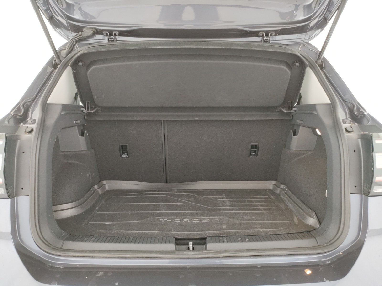 Volkswagen T-Cross 1.0 tsi advanced 110cv dsg