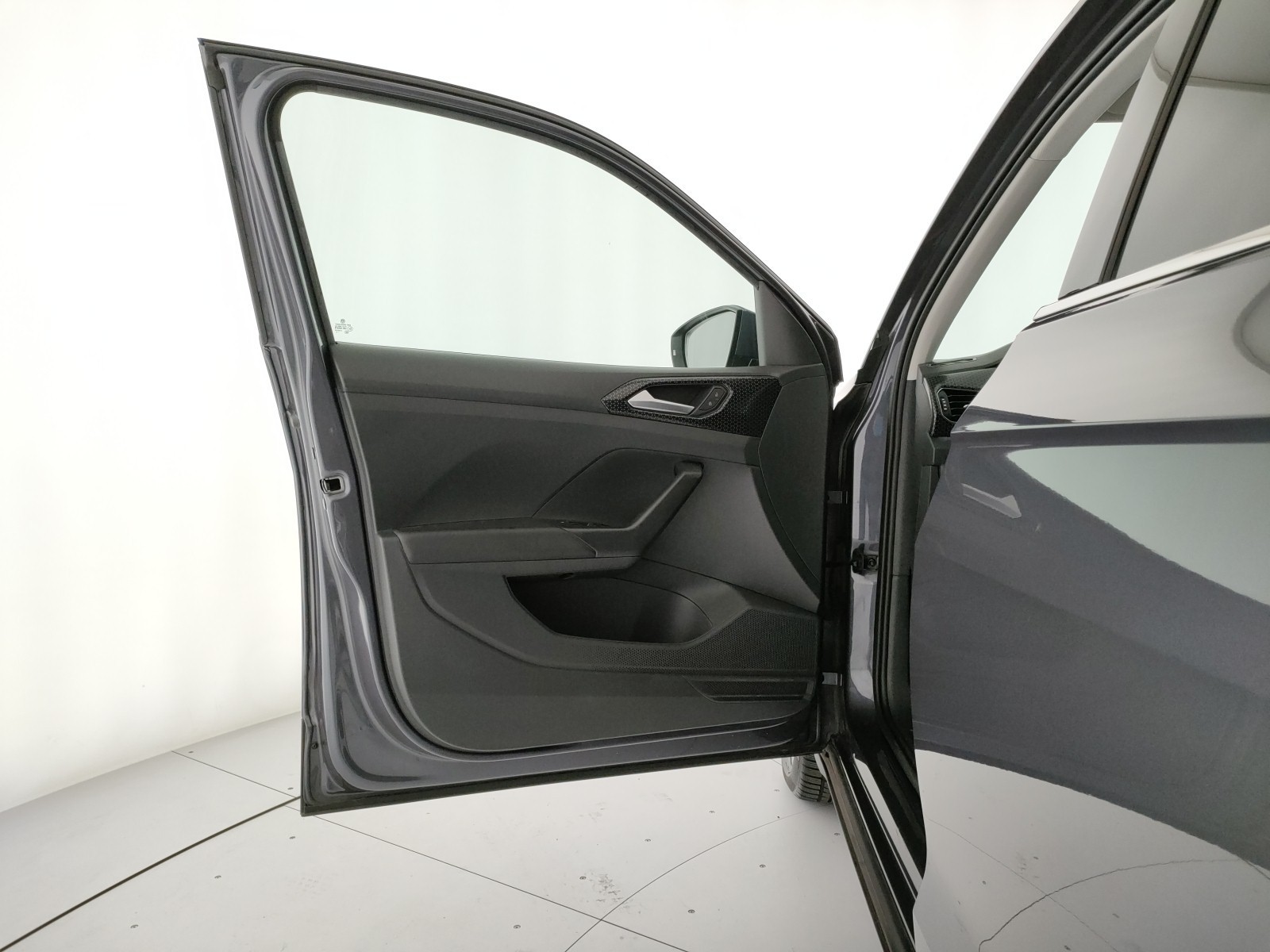 Volkswagen T-Cross 1.0 tsi advanced 110cv dsg