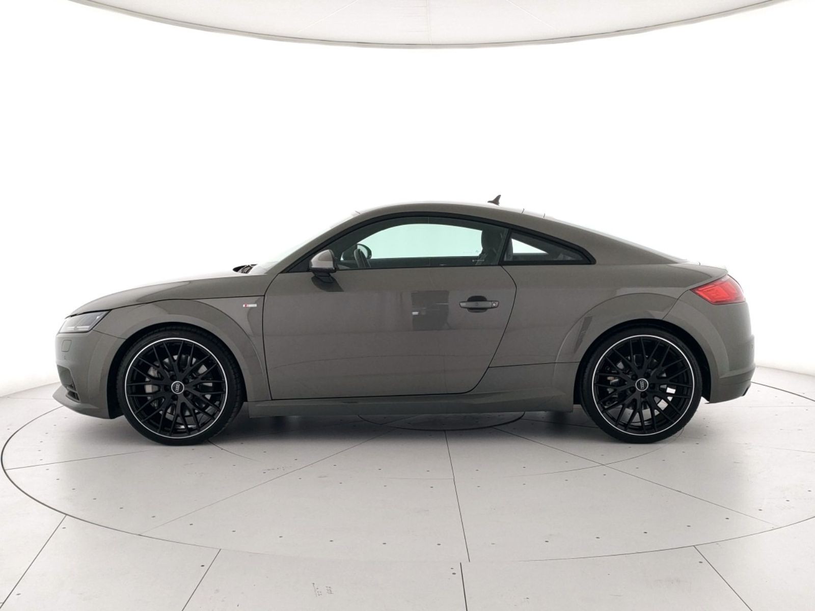Audi TT 45 2.0 tfsi quattro s-tronic