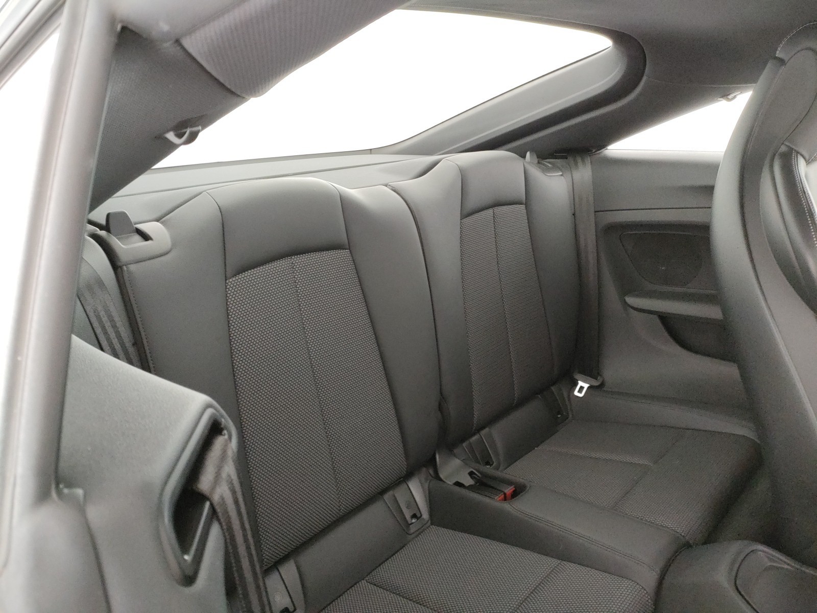 Audi TT 45 2.0 tfsi quattro s-tronic