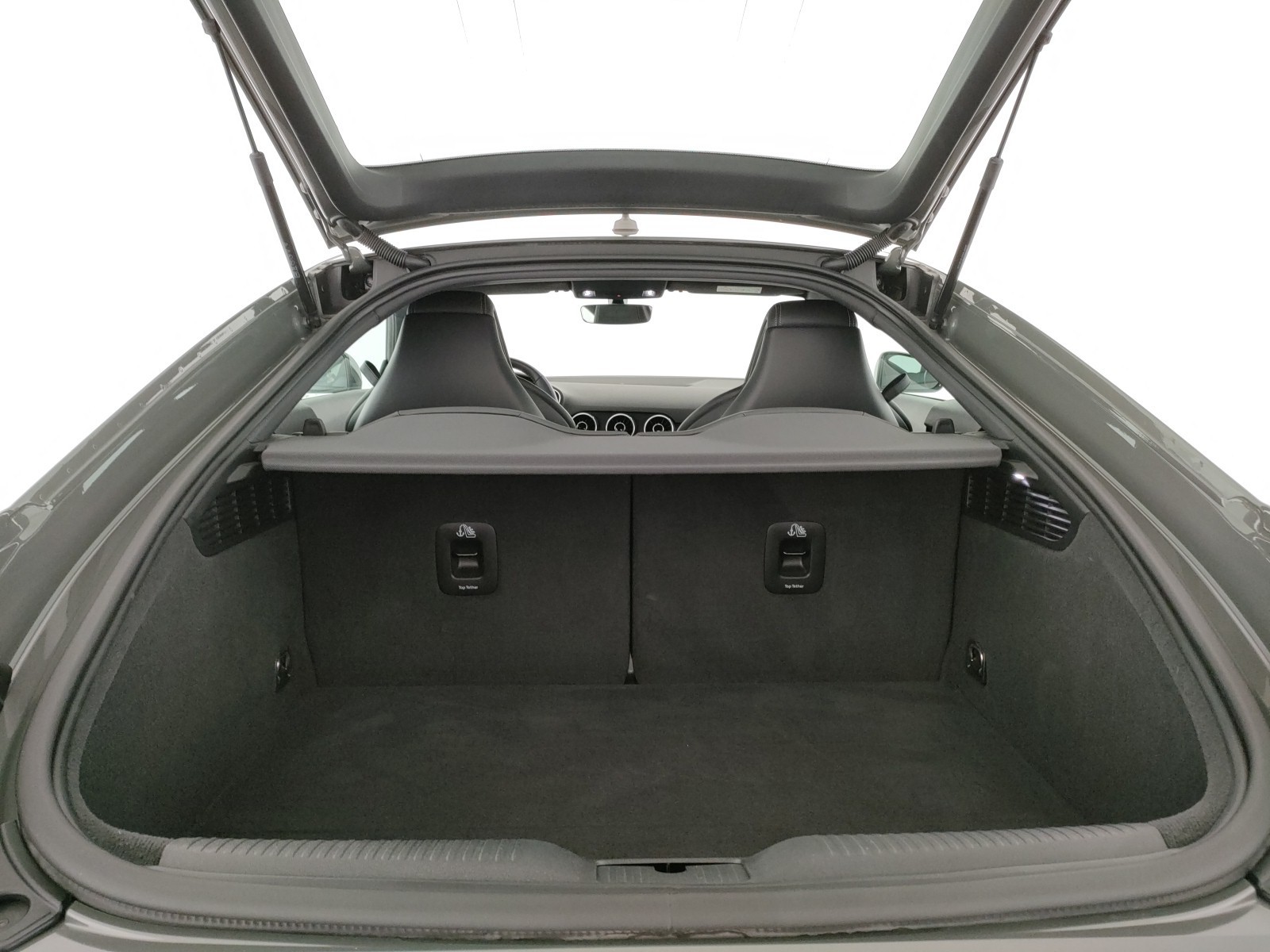 Audi TT 45 2.0 tfsi quattro s-tronic