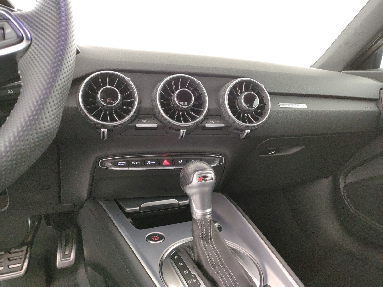Audi TT 45 2.0 tfsi quattro s-tronic