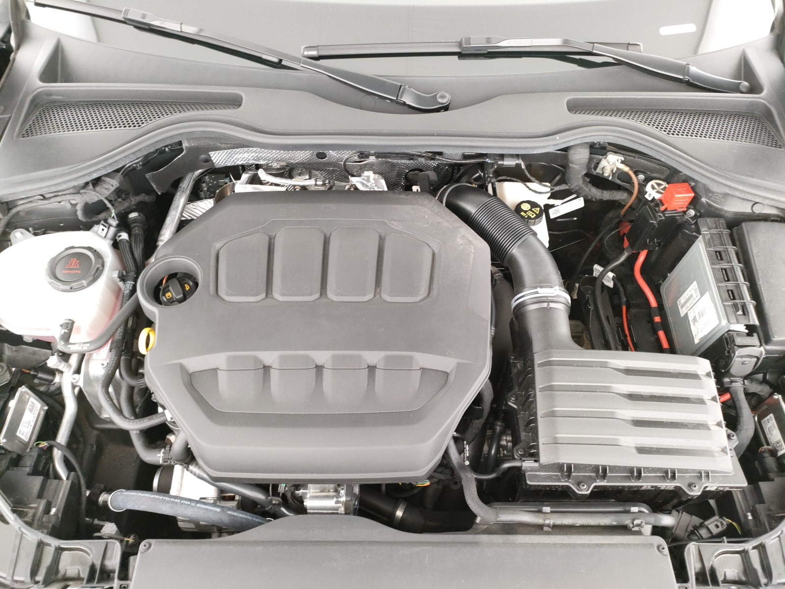 Audi TT 45 2.0 tfsi quattro s-tronic