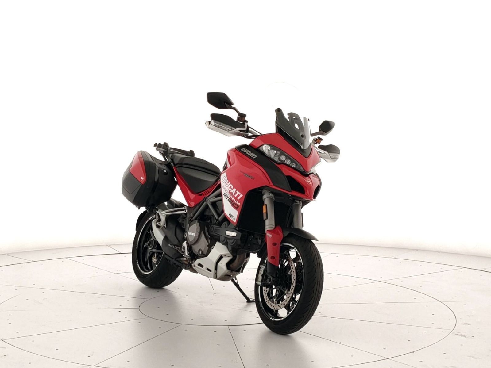 Ducati Multistrada 1260
