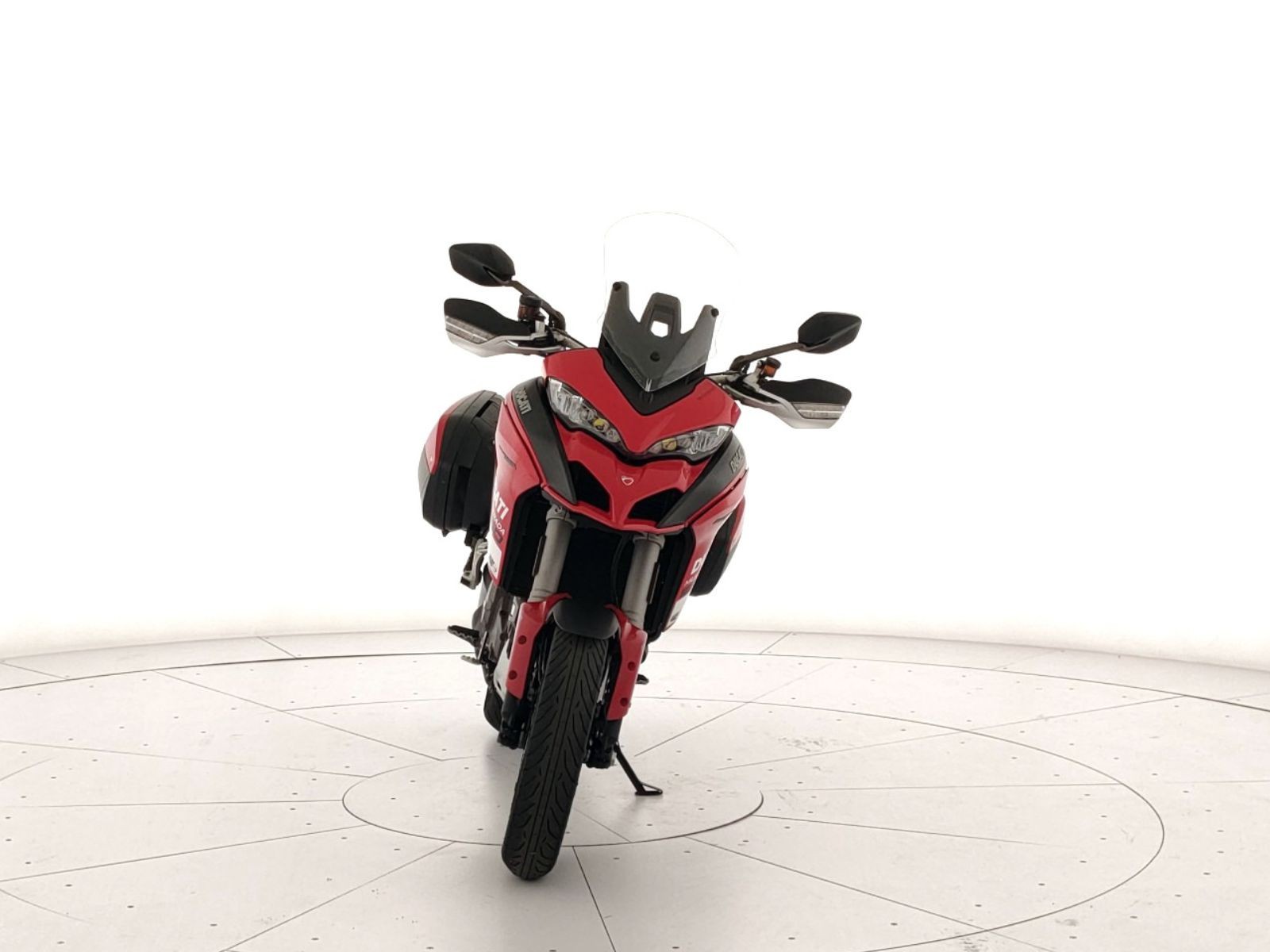 Ducati Multistrada 1260