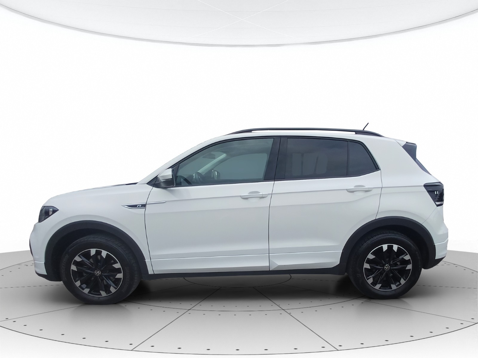 Volkswagen T-Cross 1.0 tsi style 110cv dsg