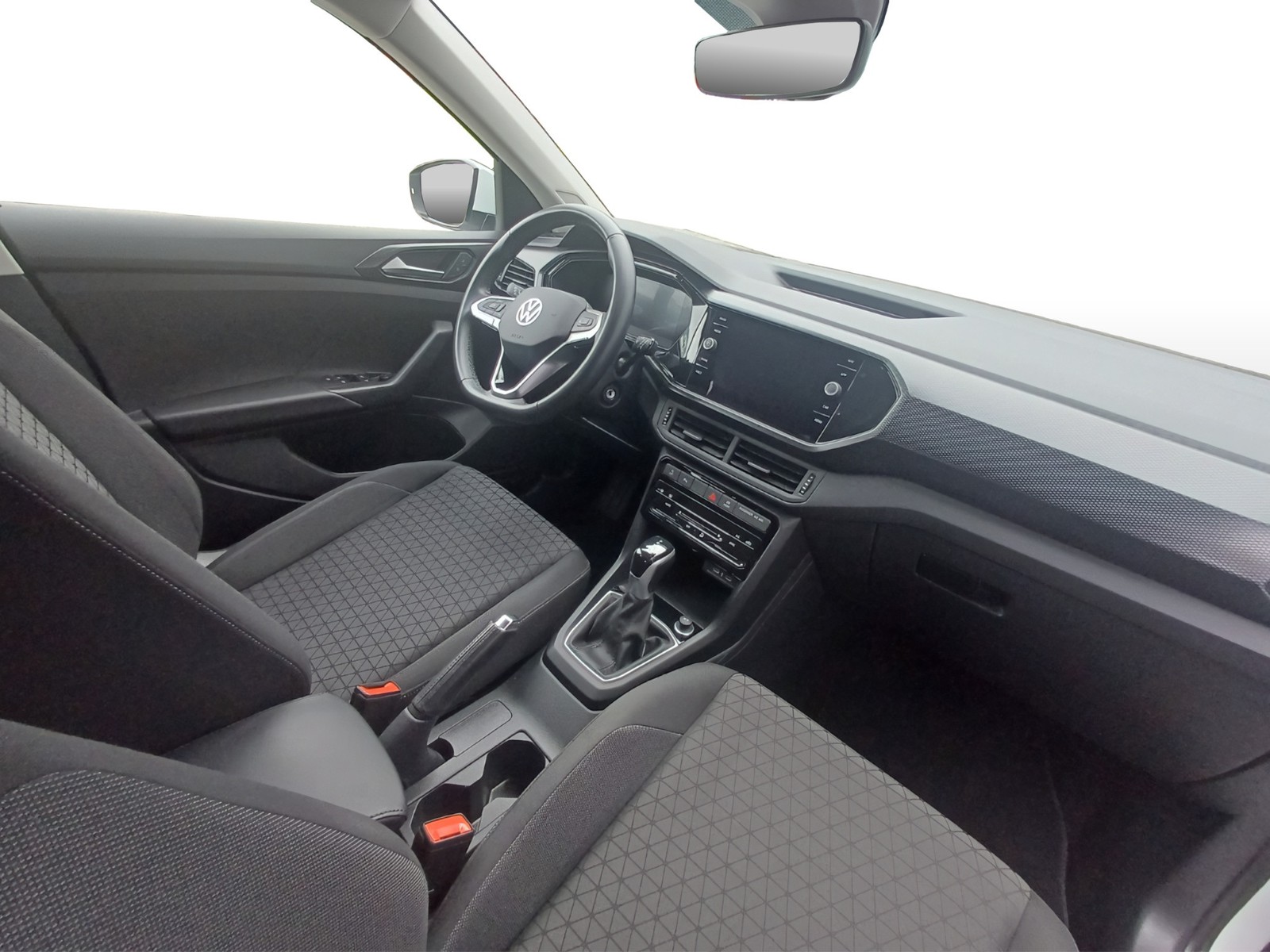 Volkswagen T-Cross 1.0 tsi style 110cv dsg