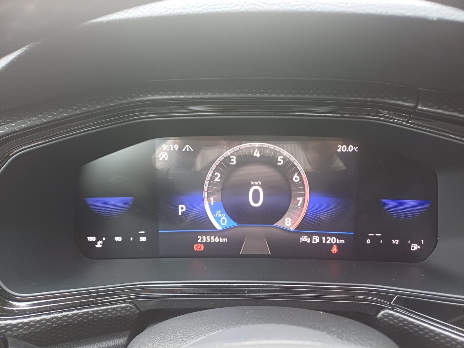 Volkswagen T-Cross 1.0 tsi style 110cv dsg
