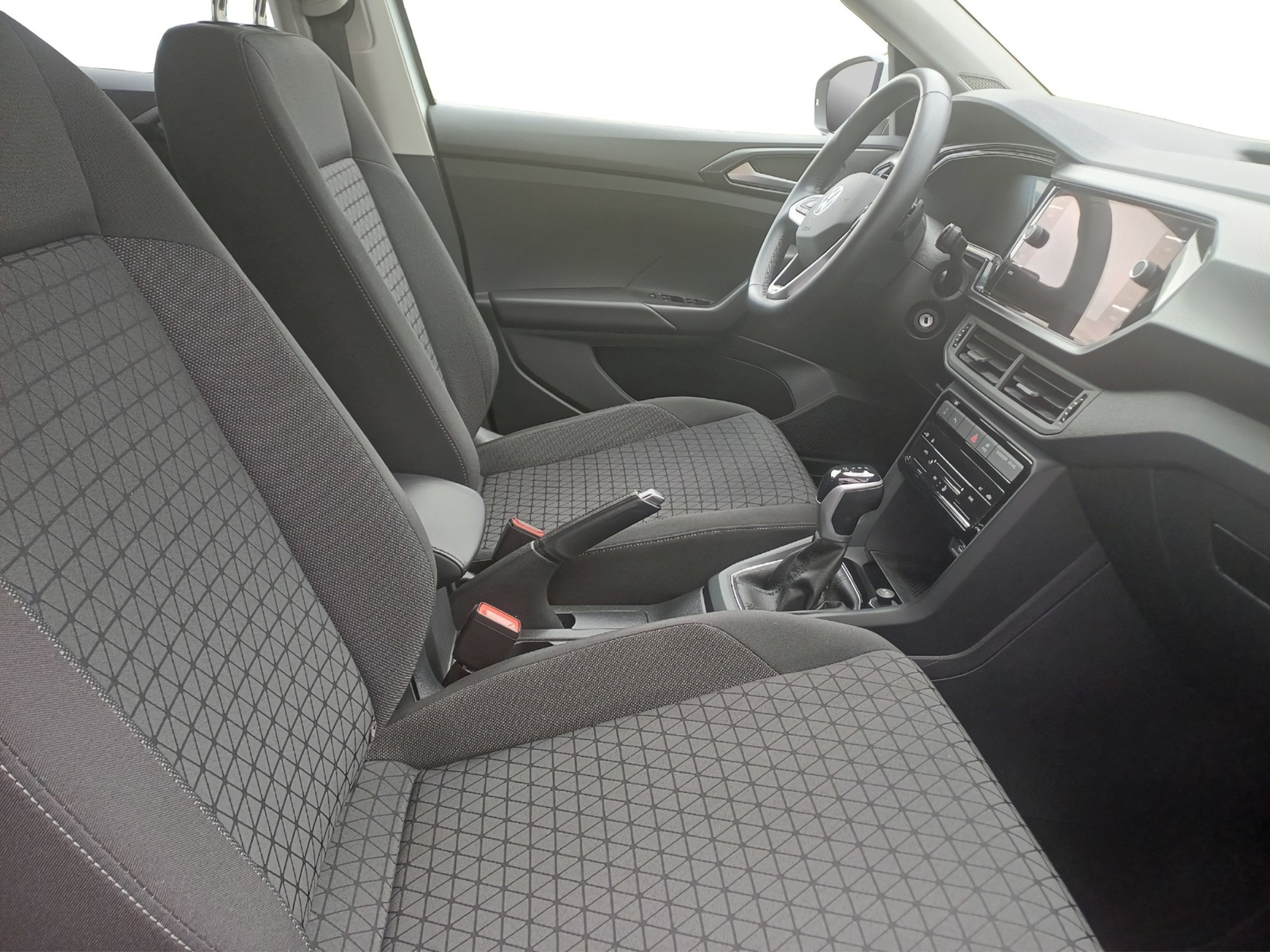 Volkswagen T-Cross 1.0 tsi style 110cv dsg