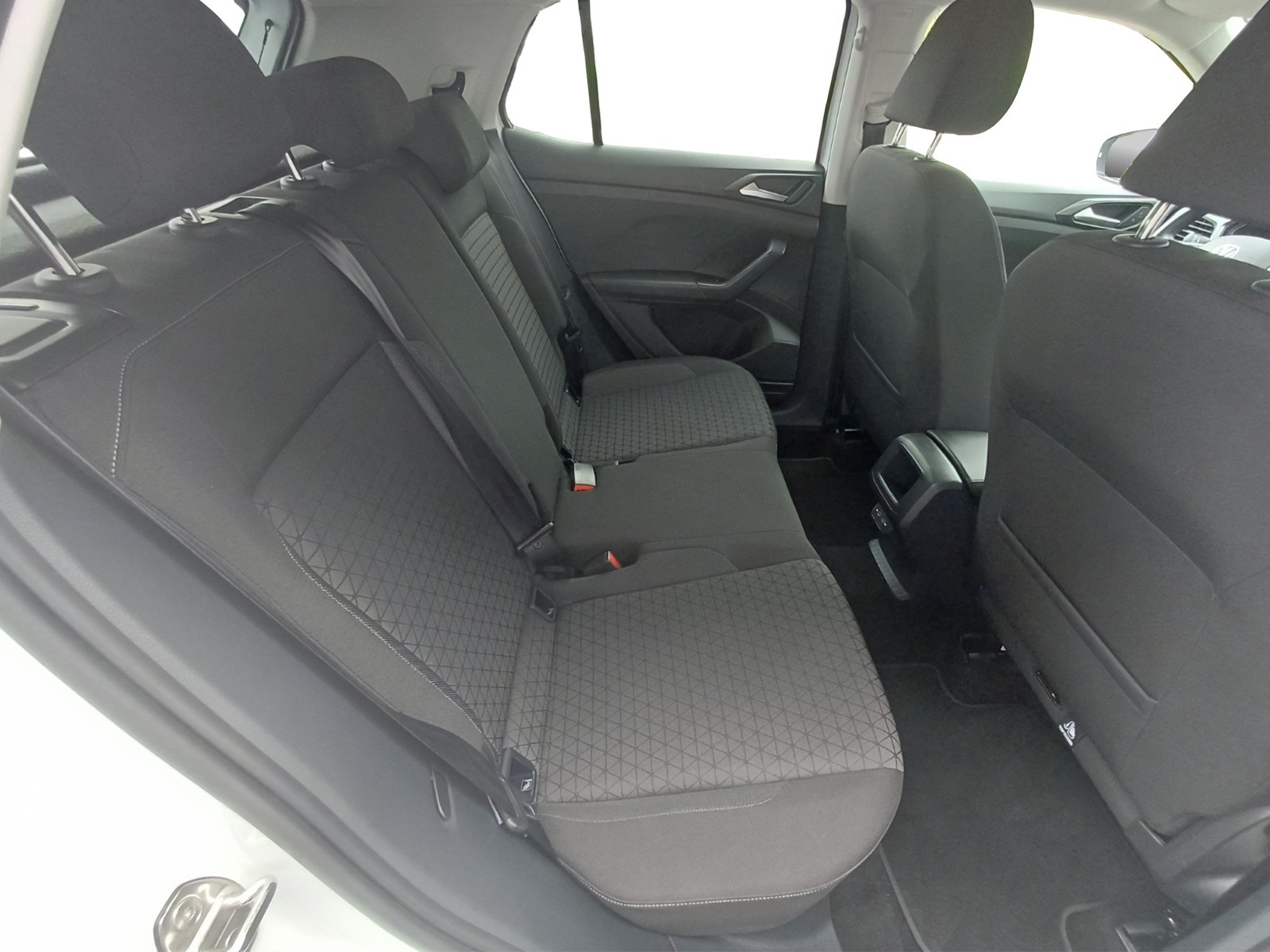 Volkswagen T-Cross 1.0 tsi style 110cv dsg
