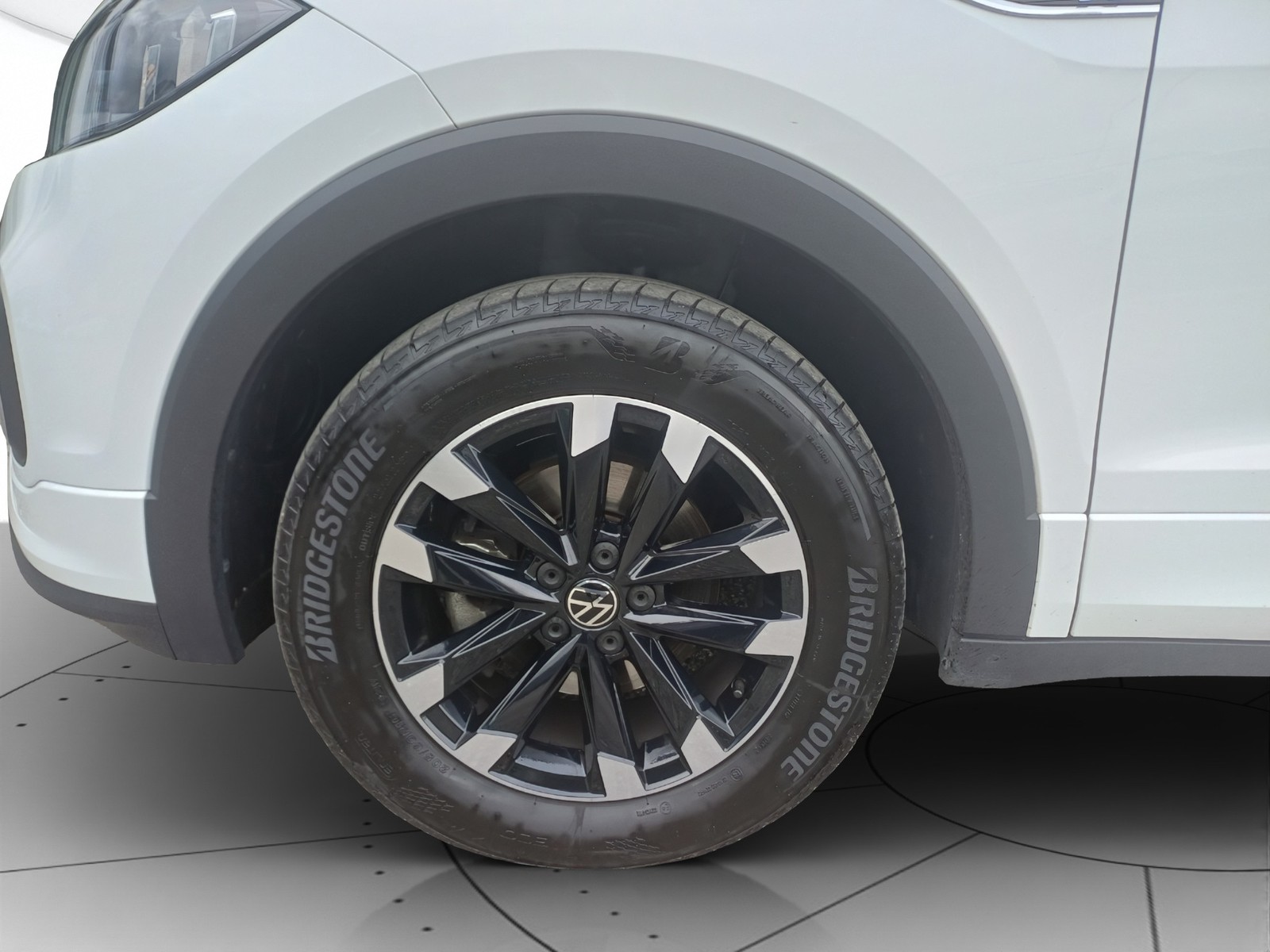 Volkswagen T-Cross 1.0 tsi style 110cv dsg