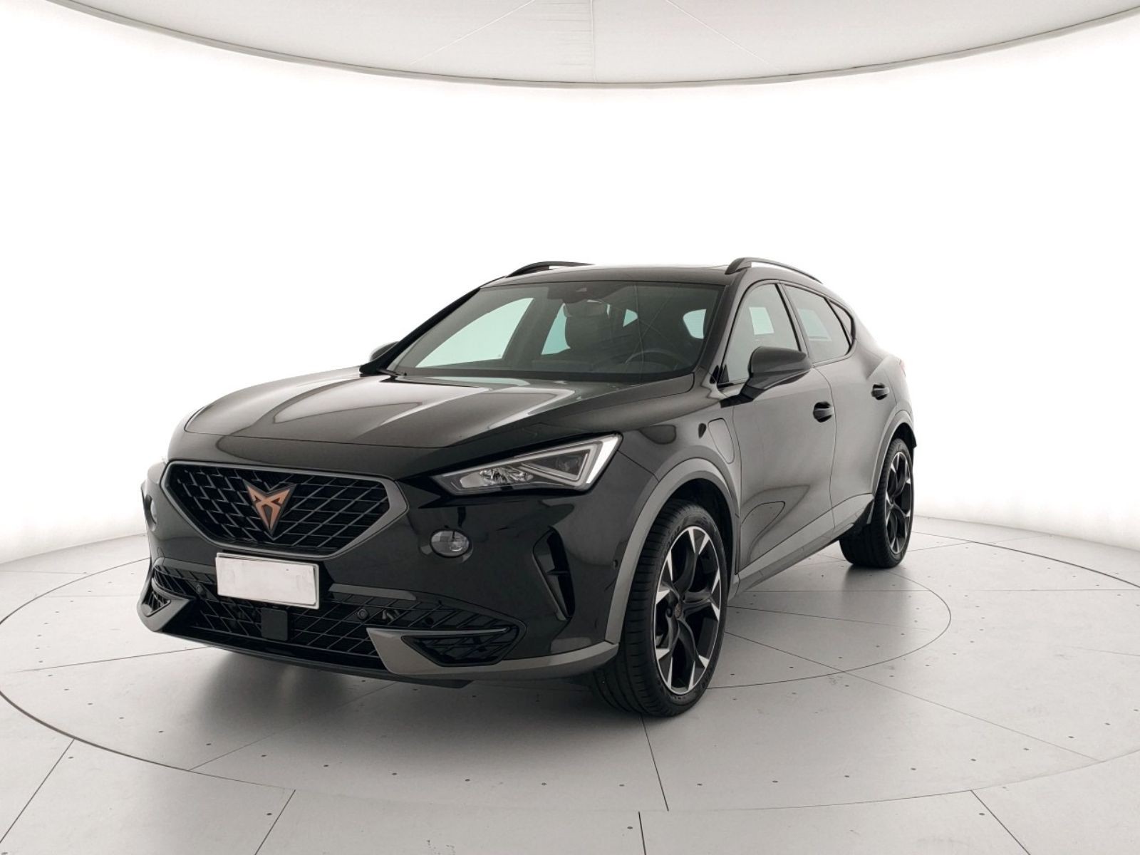 Cupra Formentor 1.4 e-hybrid 204cv dsg
