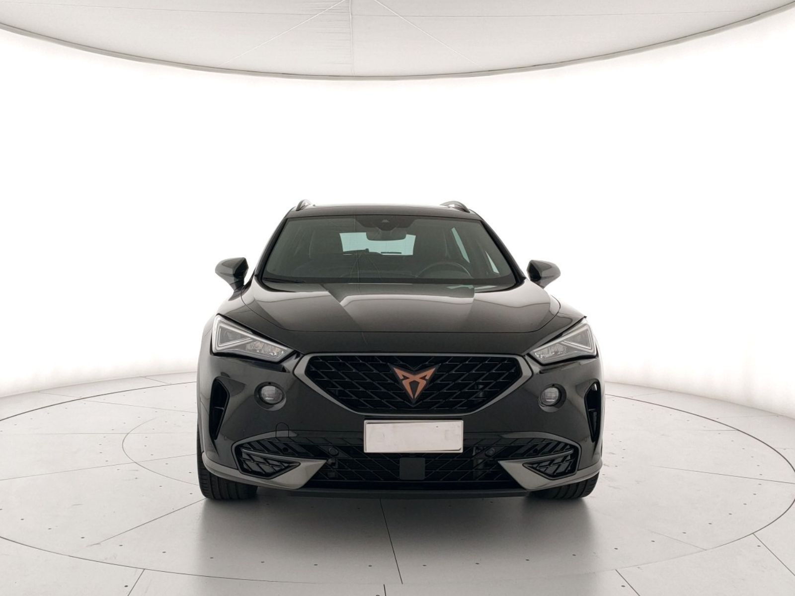 Cupra Formentor 1.4 e-hybrid 204cv dsg