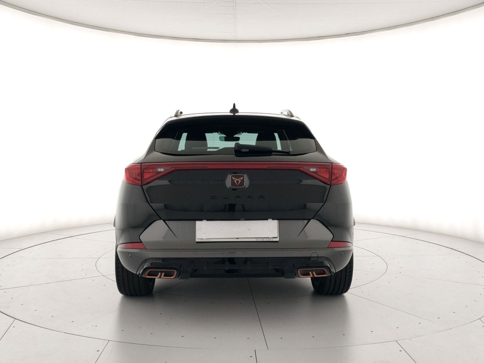 Cupra Formentor 1.4 e-hybrid 204cv dsg