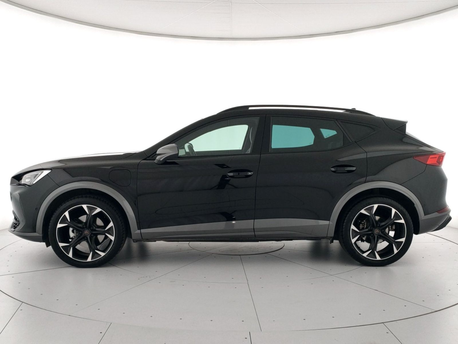 Cupra Formentor 1.4 e-hybrid 204cv dsg