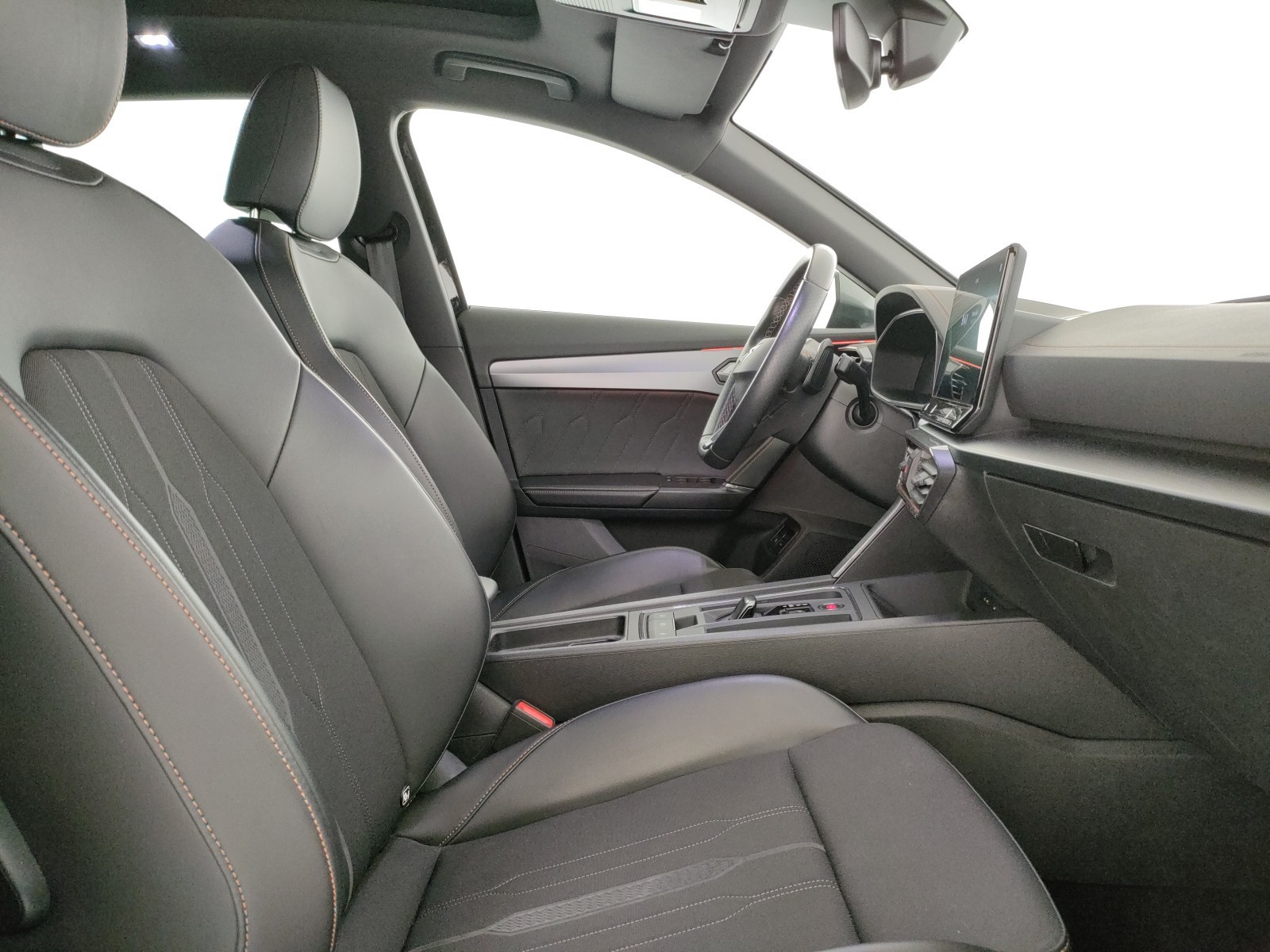 Cupra Formentor 1.4 e-hybrid 204cv dsg