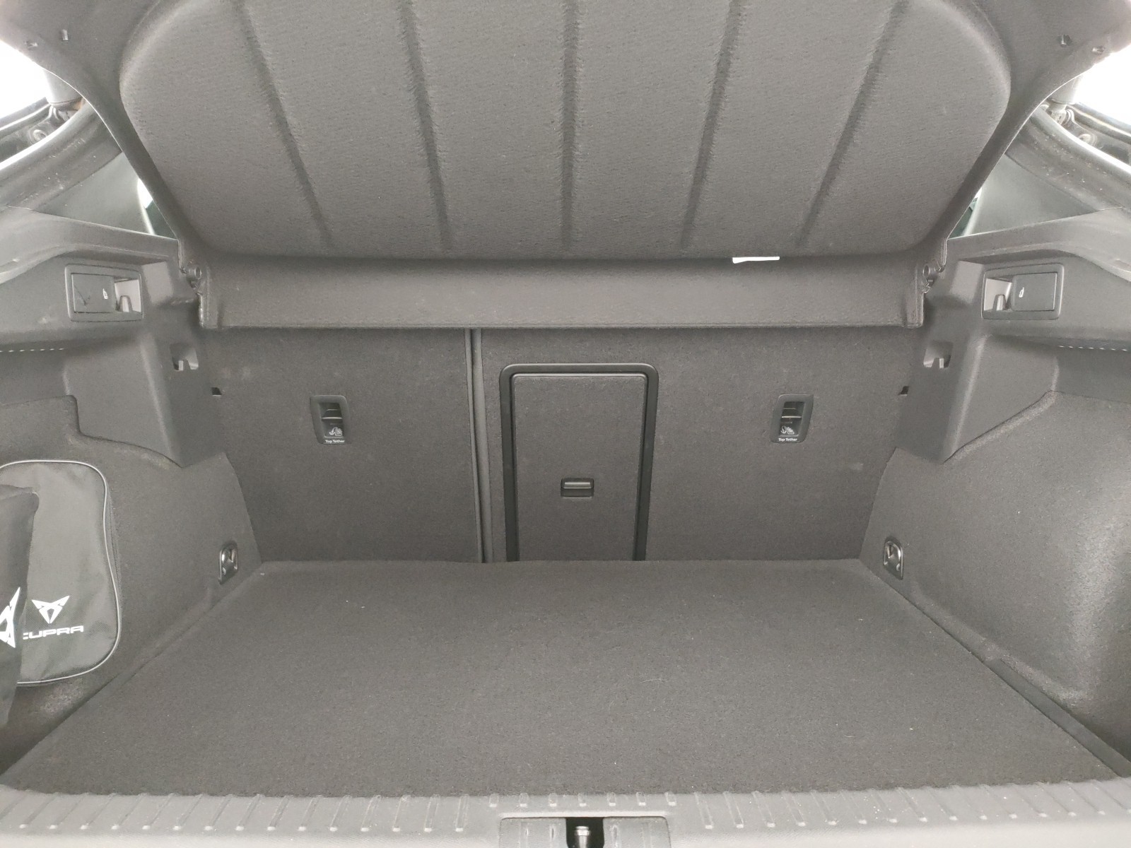 Cupra Formentor 1.4 e-hybrid 204cv dsg