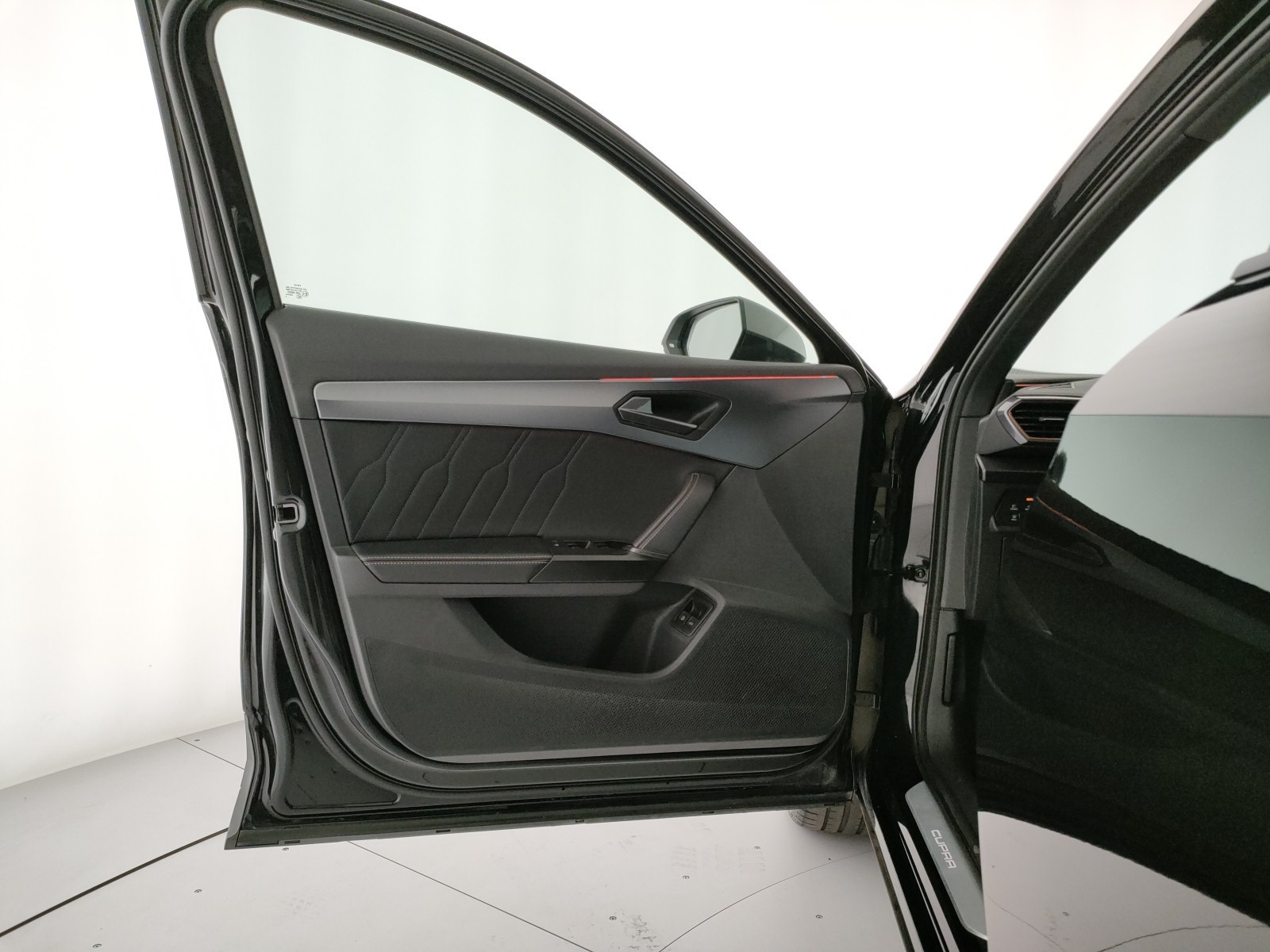 Cupra Formentor 1.4 e-hybrid 204cv dsg