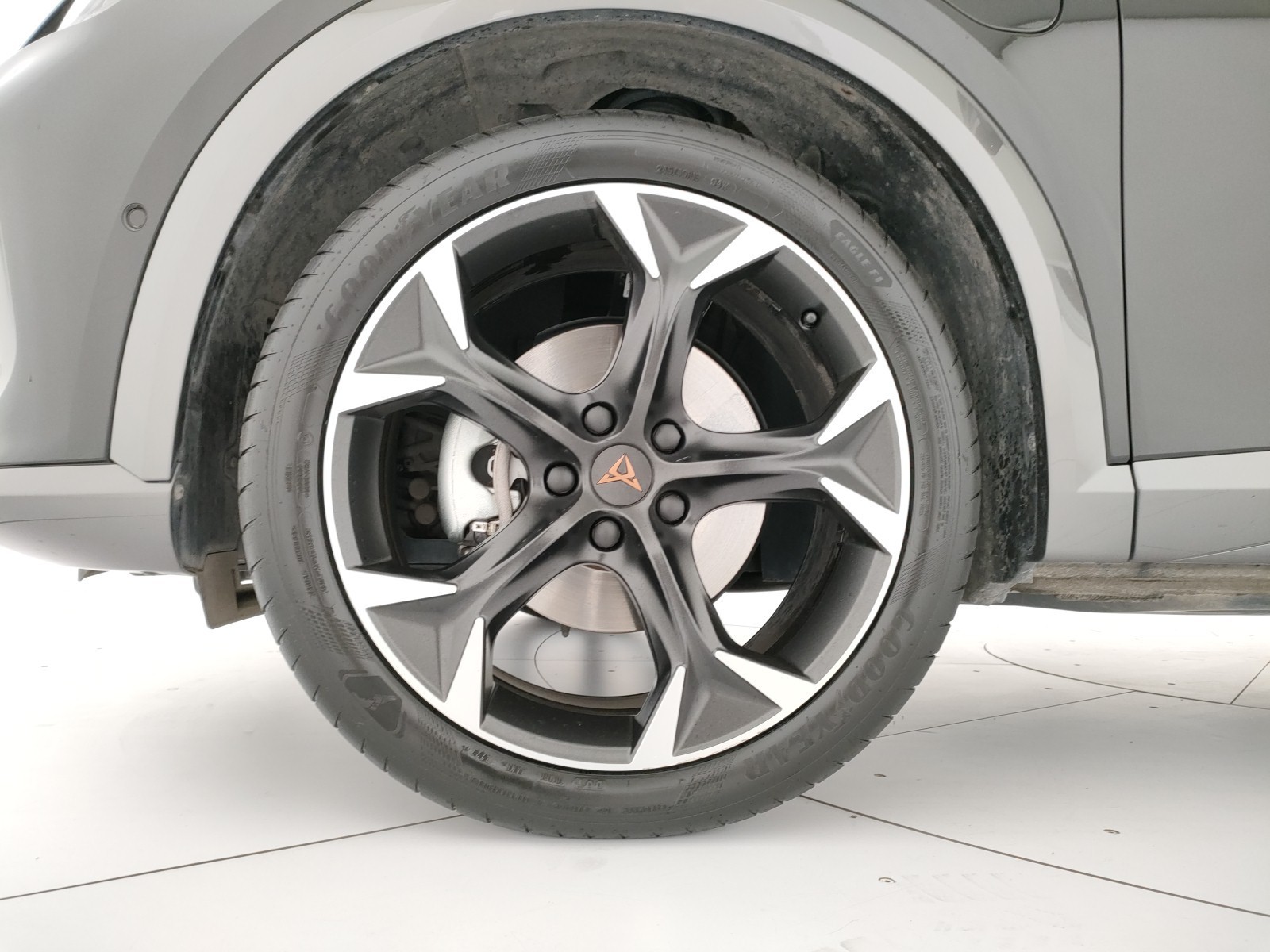 Cupra Formentor 1.4 e-hybrid 204cv dsg