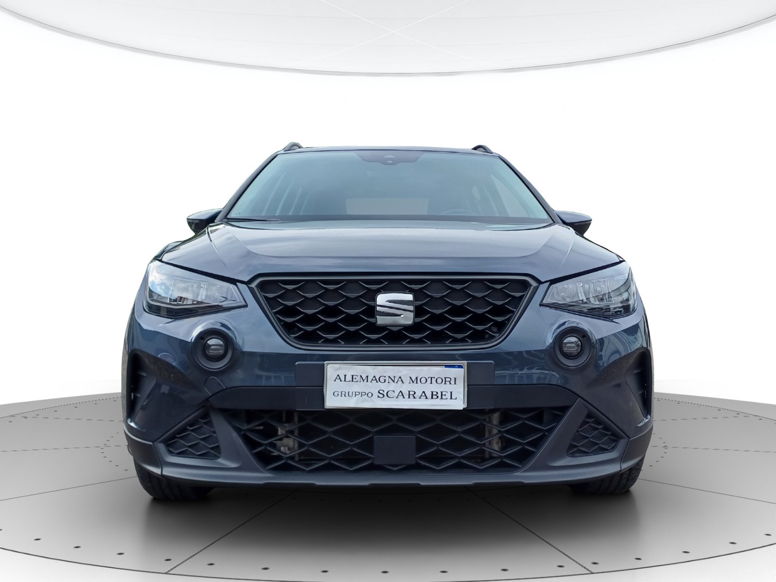 Seat Arona 1.0 ecotsi style 110cv dsg