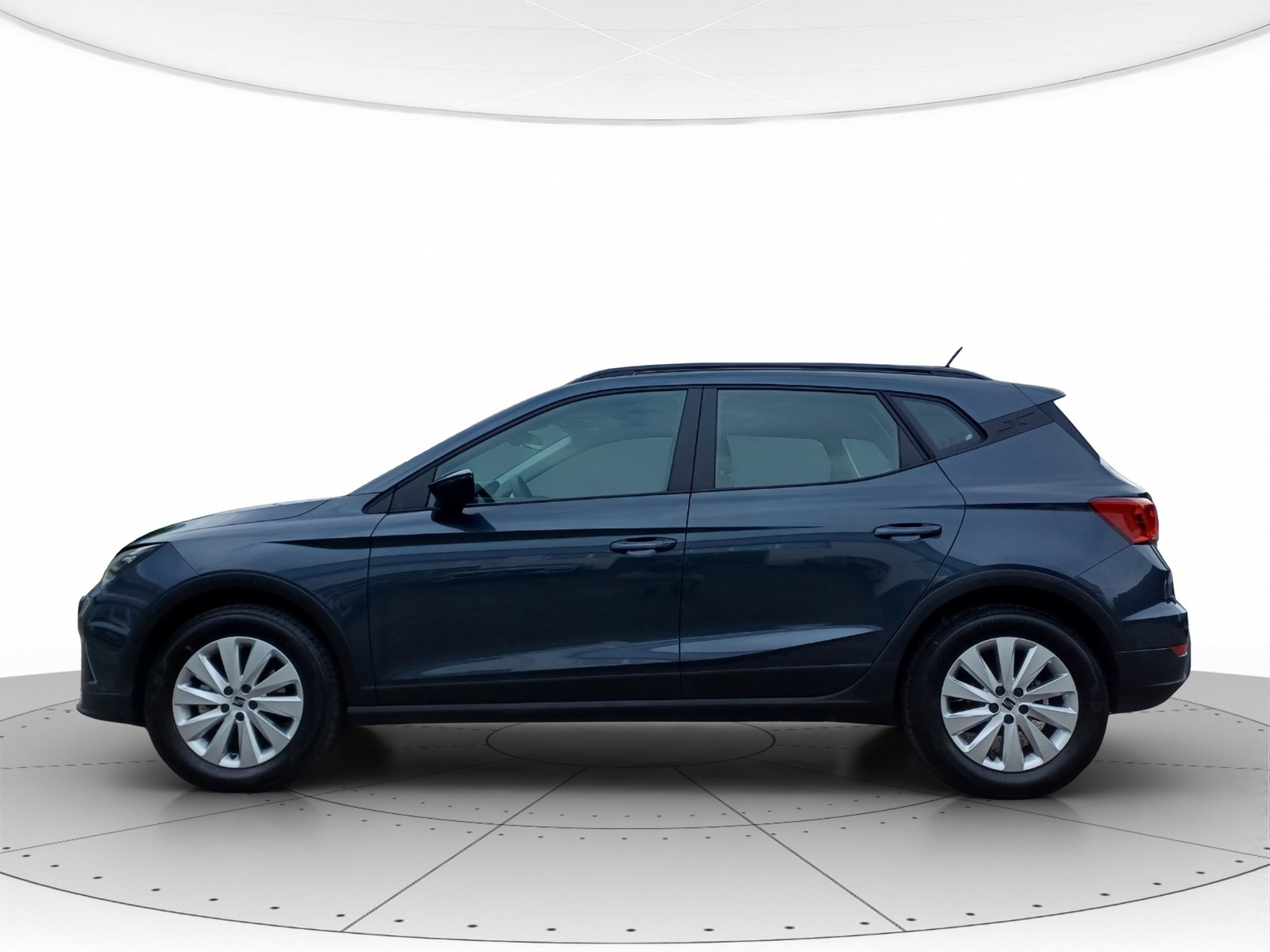 Seat Arona 1.0 ecotsi style 110cv dsg