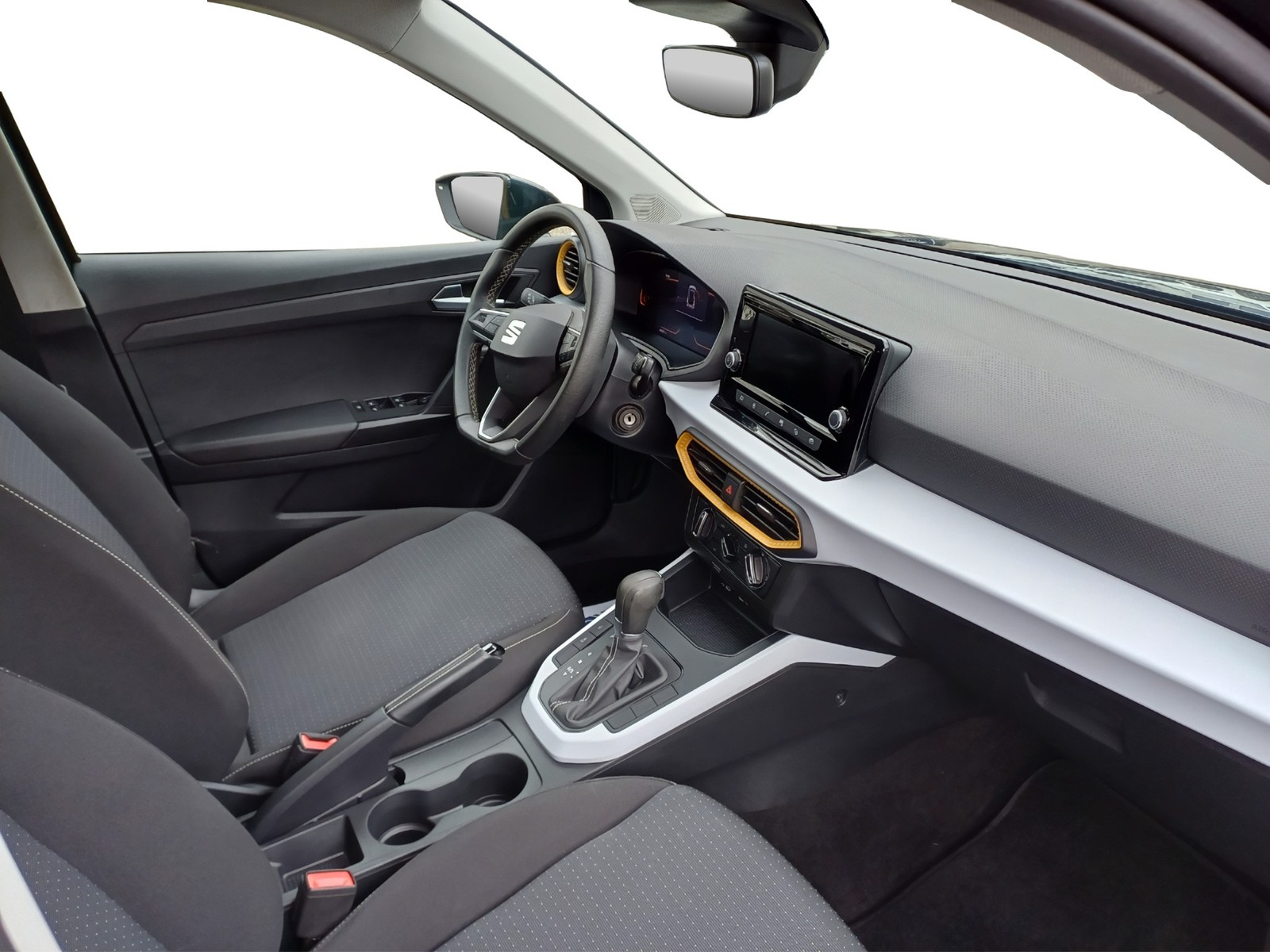 Seat Arona 1.0 ecotsi style 110cv dsg