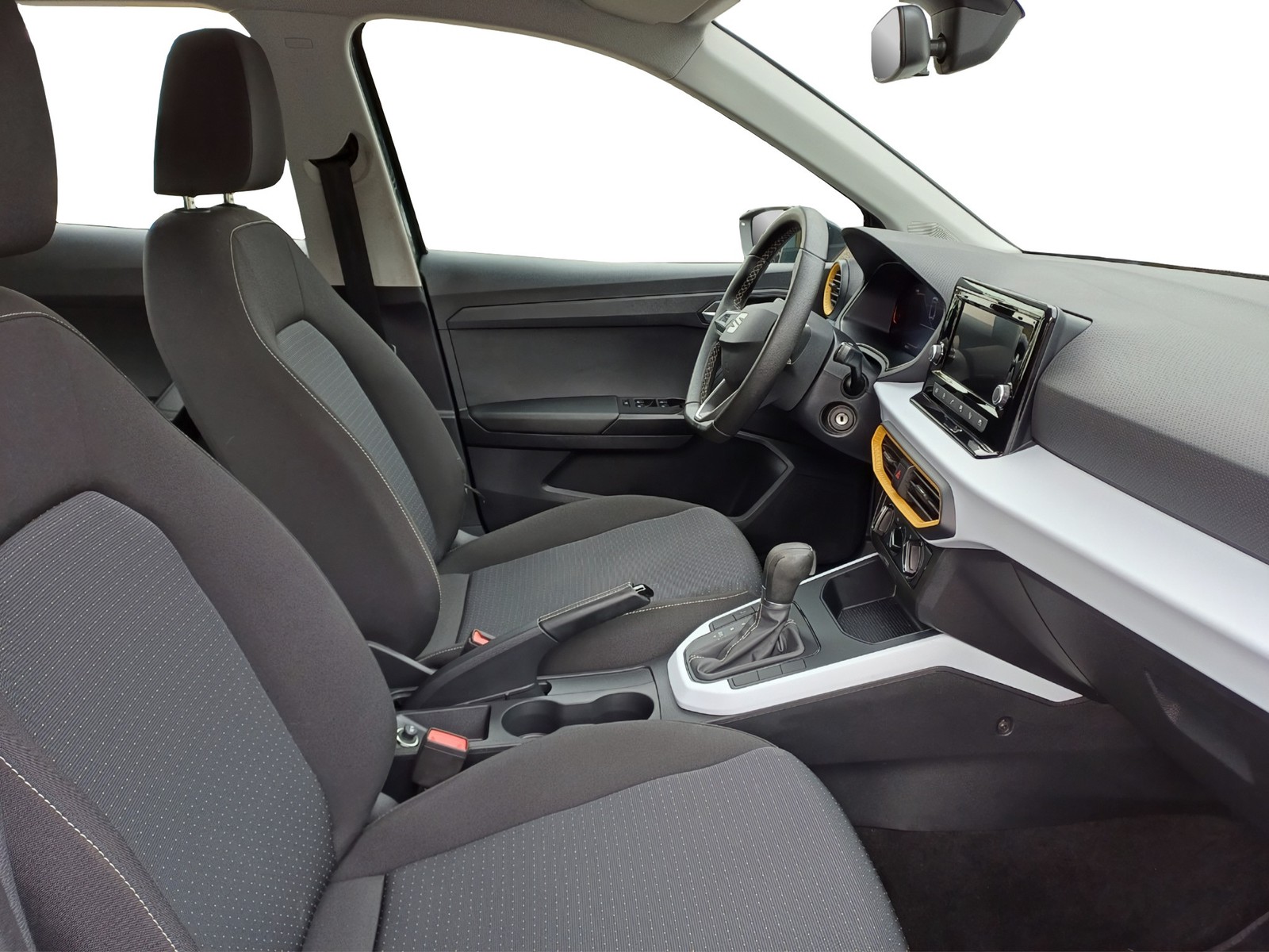 Seat Arona 1.0 ecotsi style 110cv dsg