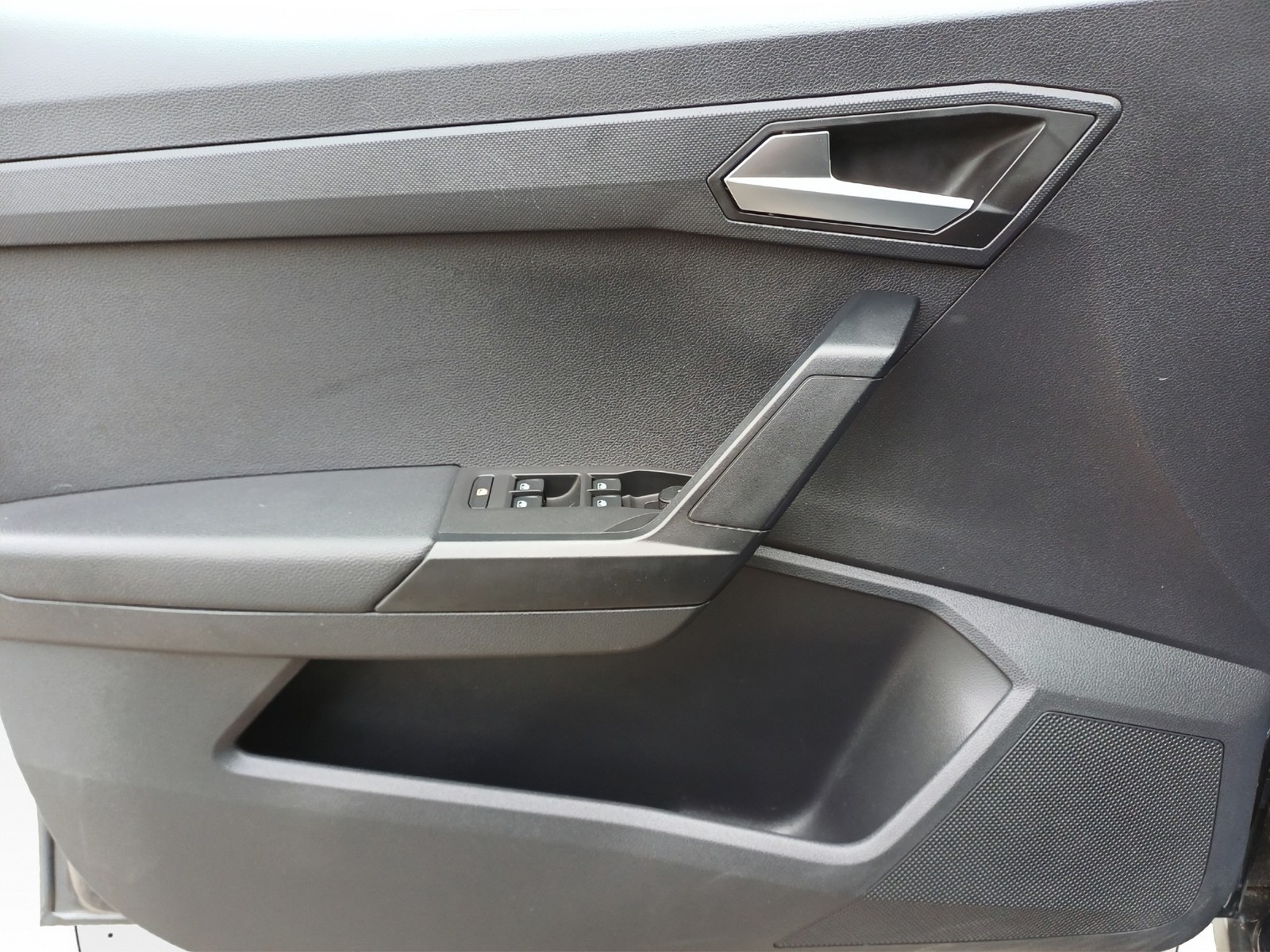 Seat Arona 1.0 ecotsi style 110cv dsg