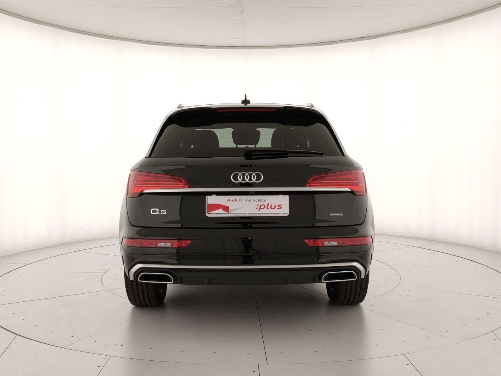 Audi Q5 40 2.0 tdi mhev 12v quattro s-tronic