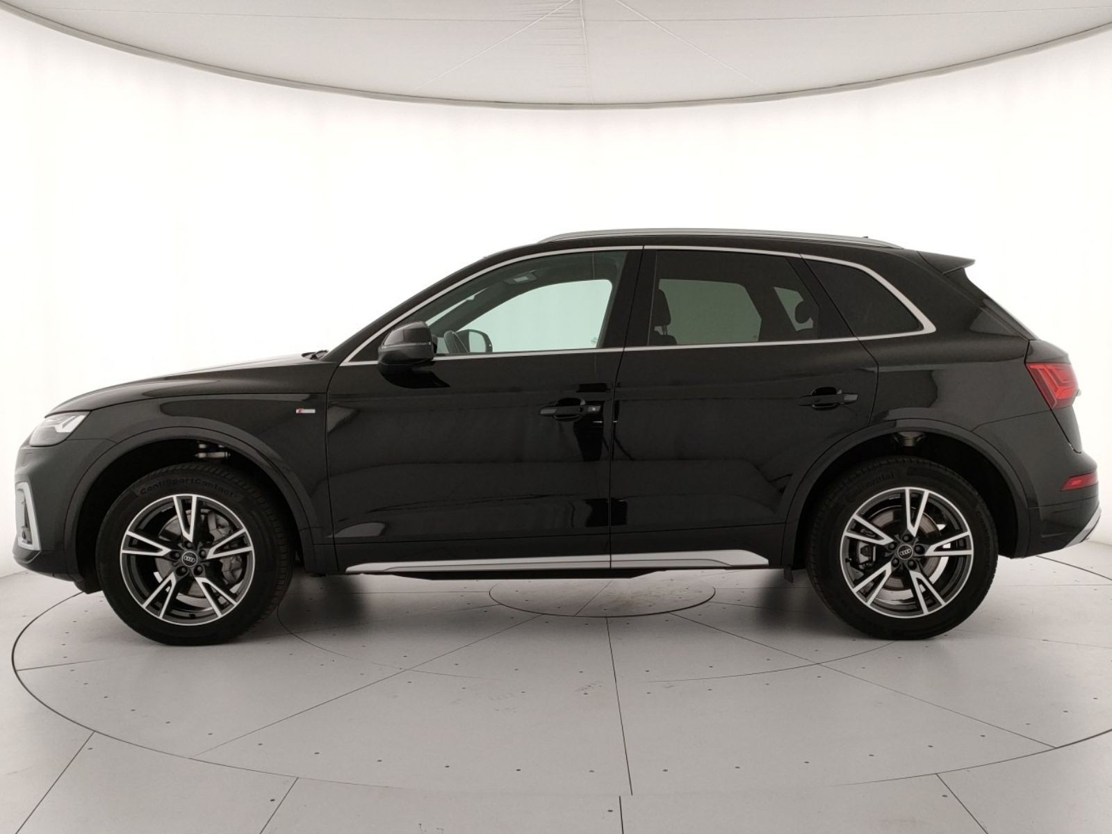 Audi Q5 40 2.0 tdi mhev 12v quattro s-tronic