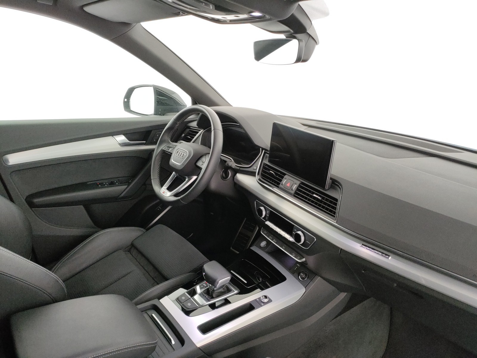 Audi Q5 40 2.0 tdi mhev 12v quattro s-tronic