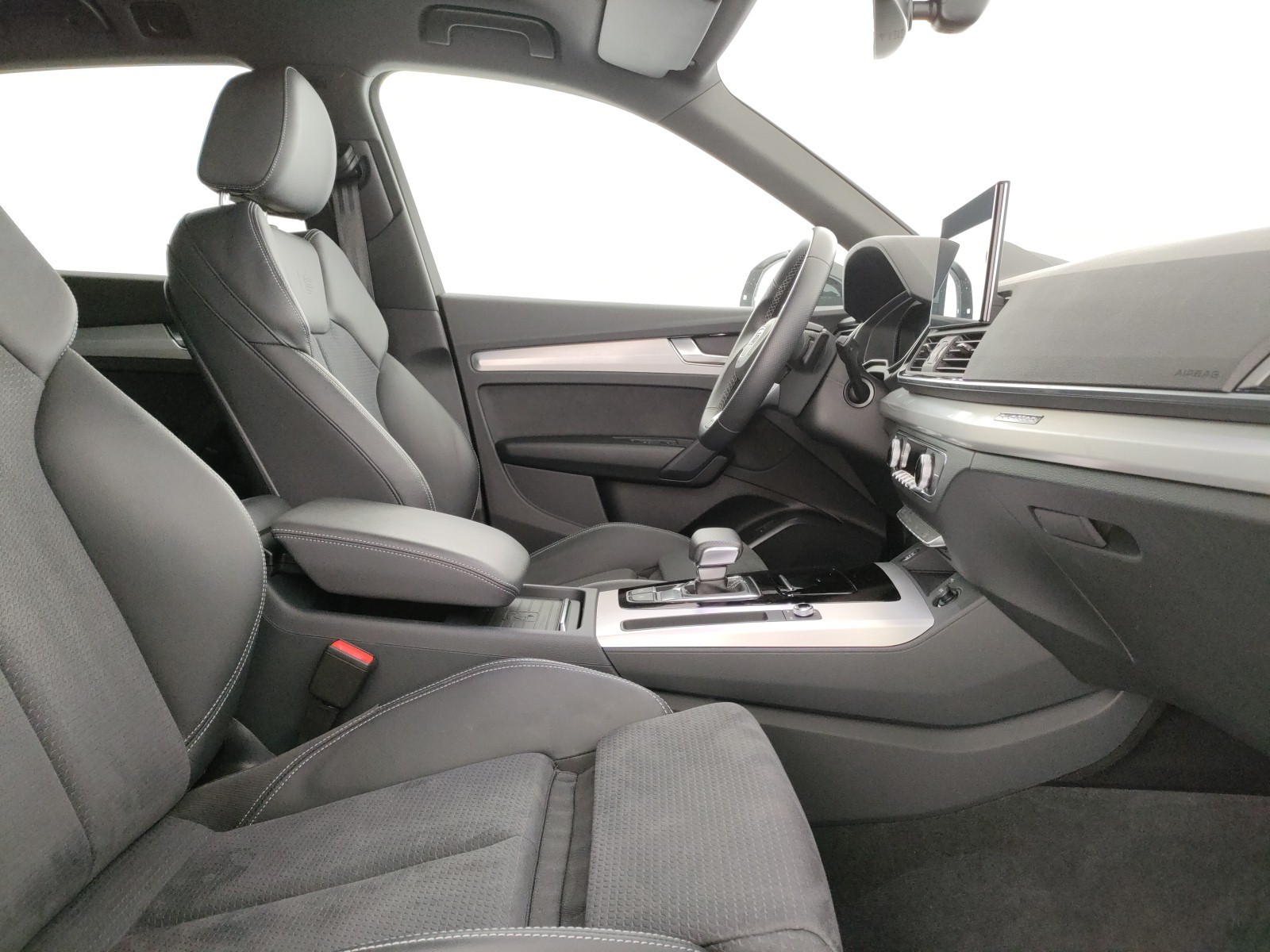 Audi Q5 40 2.0 tdi mhev 12v quattro s-tronic