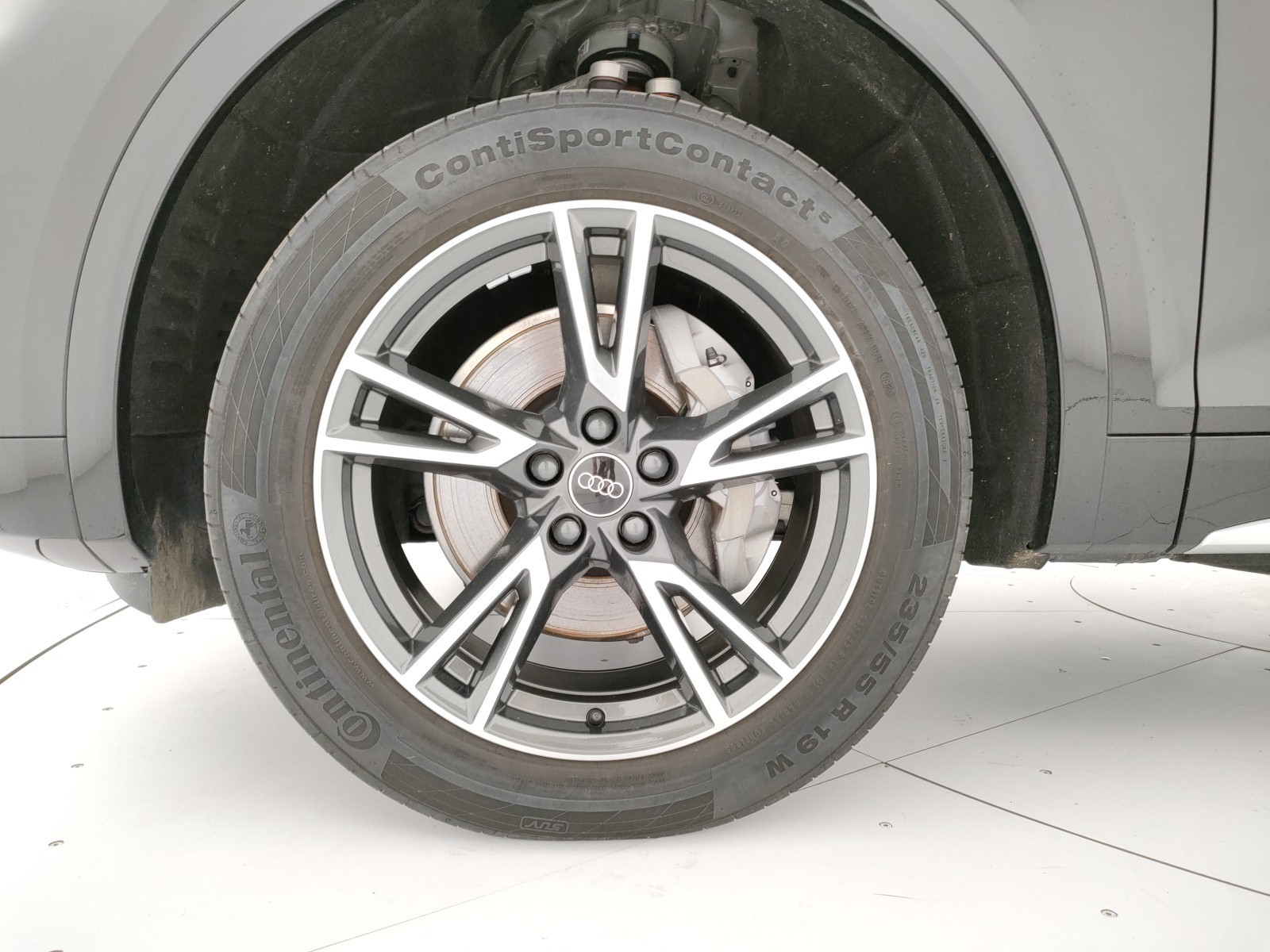 Audi Q5 40 2.0 tdi mhev 12v quattro s-tronic