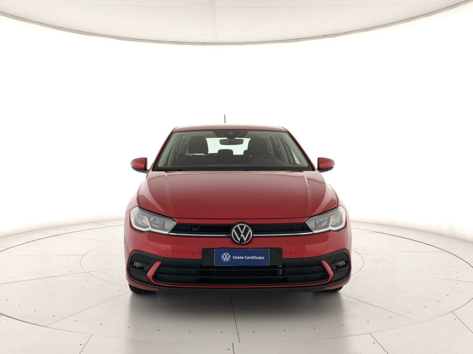 Volkswagen Polo 1.0 tsi life 95cv