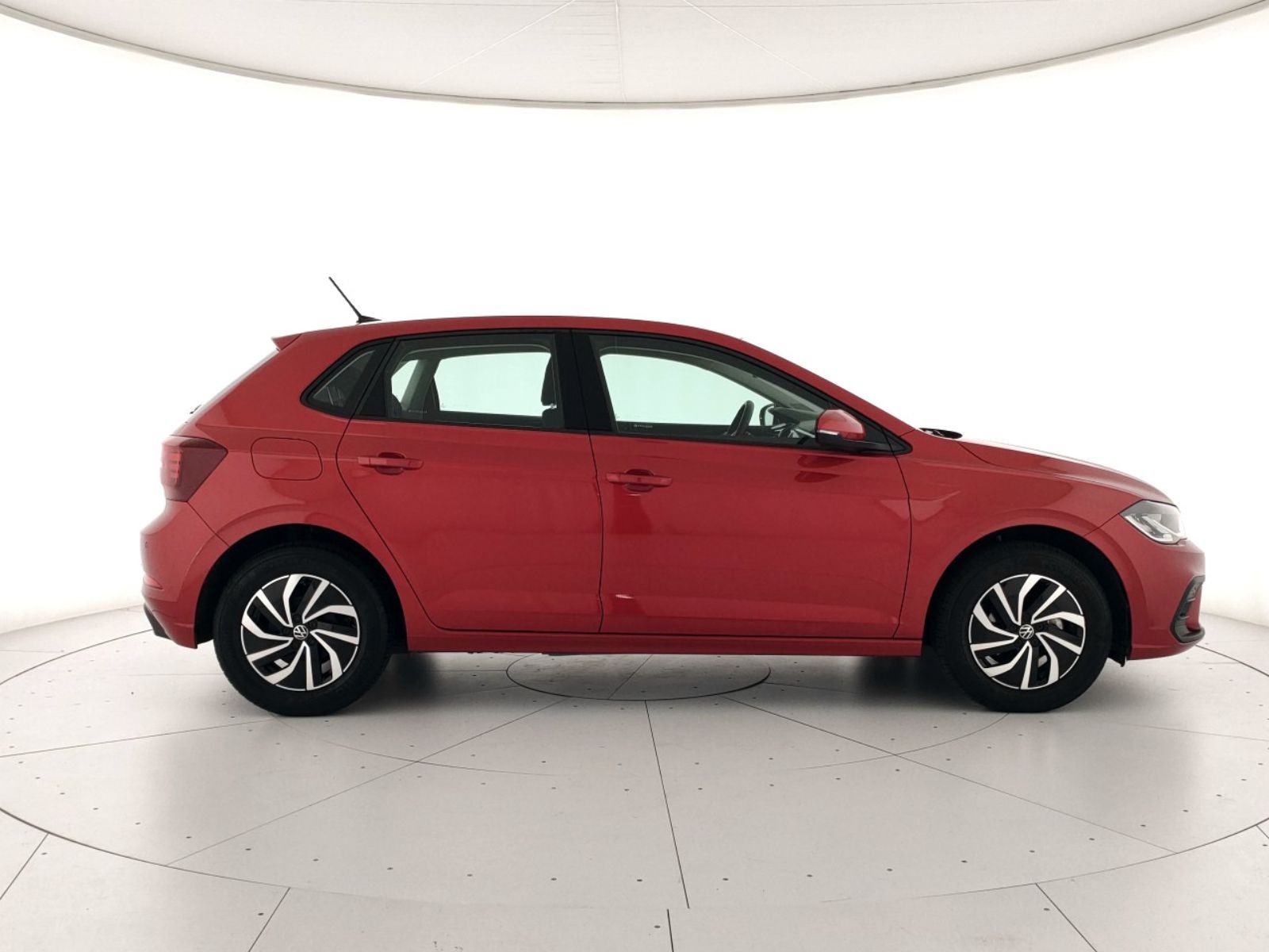 Volkswagen Polo 1.0 tsi life 95cv