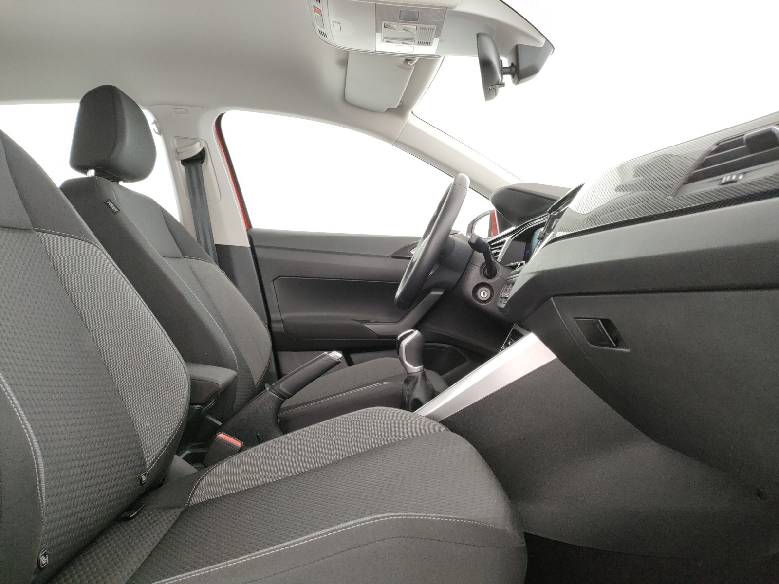 Volkswagen Polo 1.0 tsi life 95cv