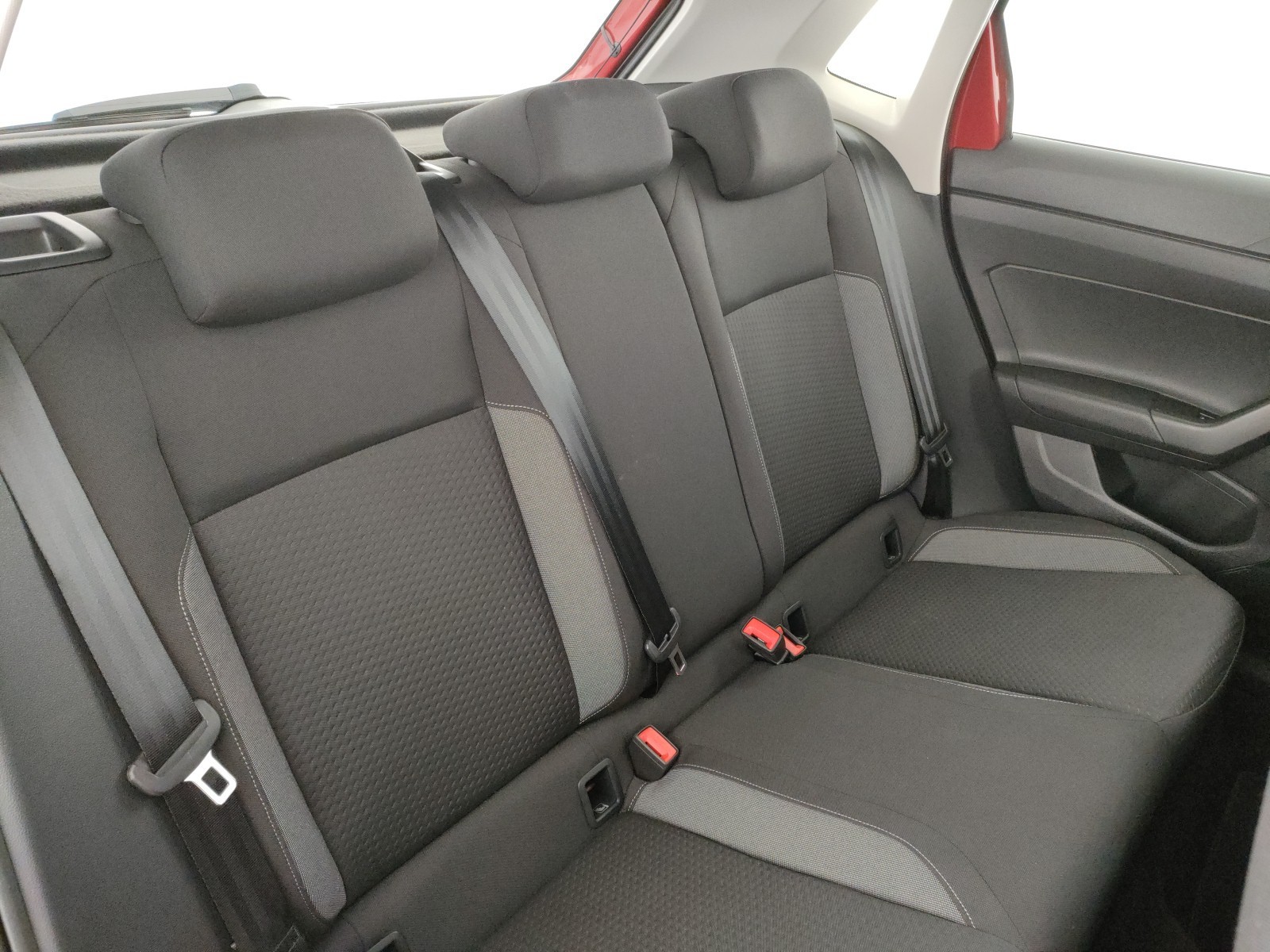 Volkswagen Polo 1.0 tsi life 95cv