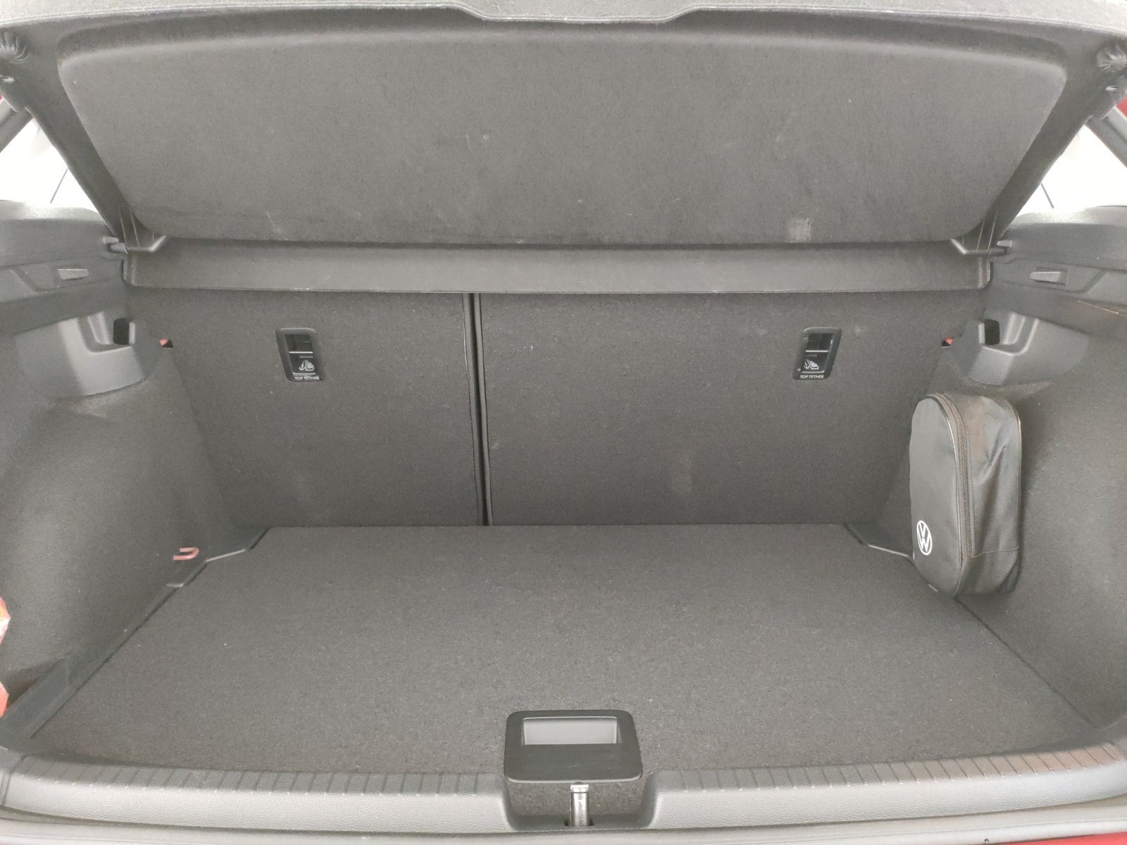 Volkswagen Polo 1.0 tsi life 95cv