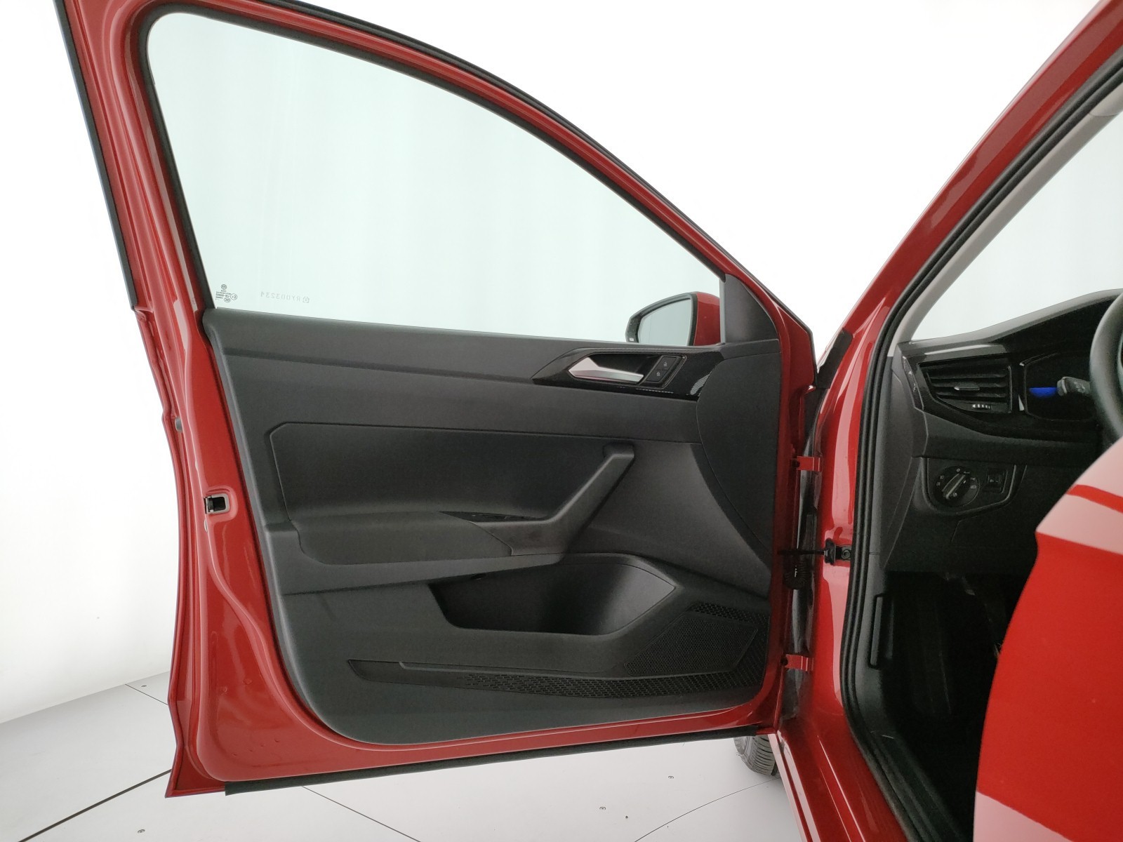 Volkswagen Polo 1.0 tsi life 95cv