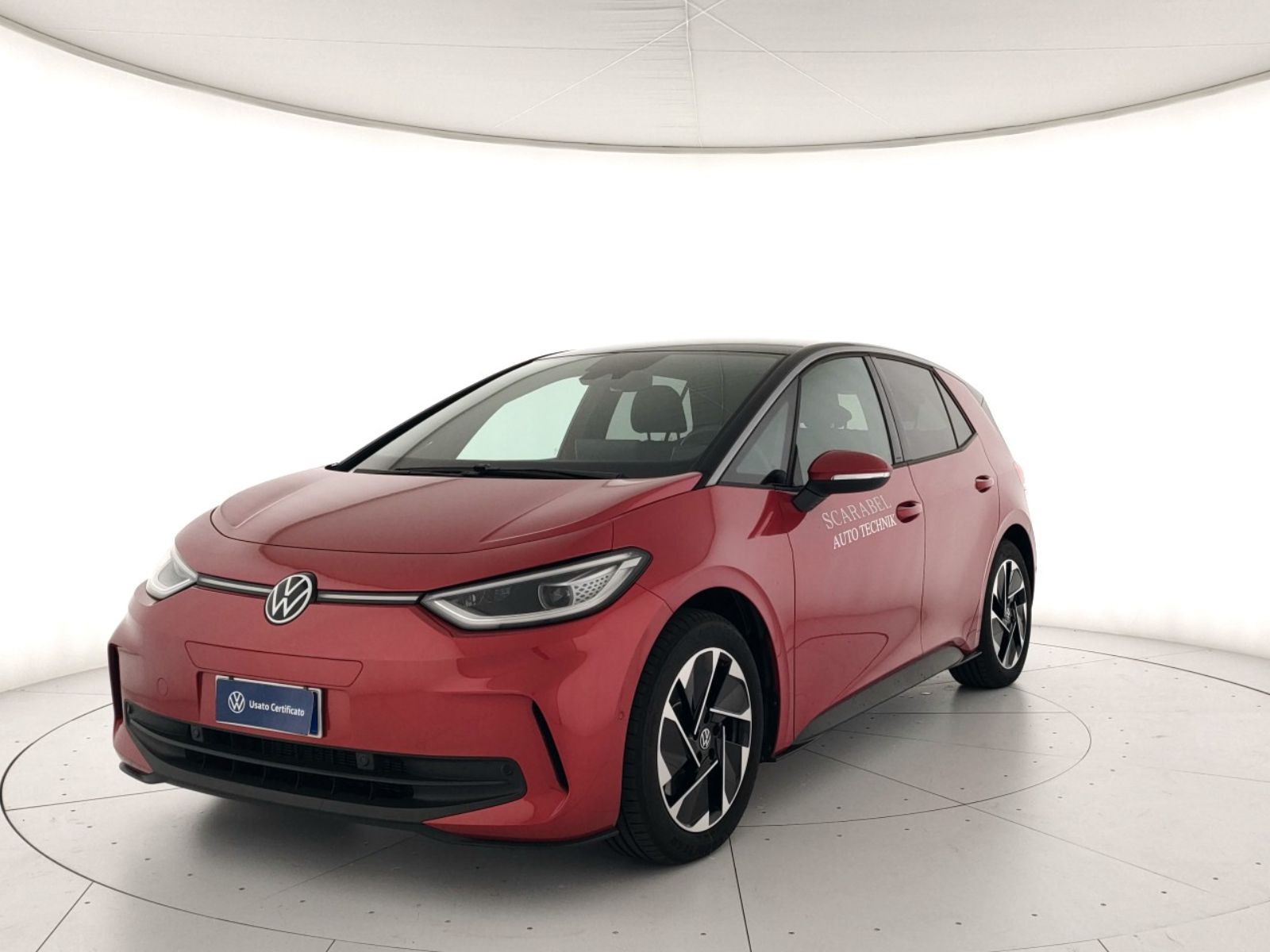 Volkswagen ID.3