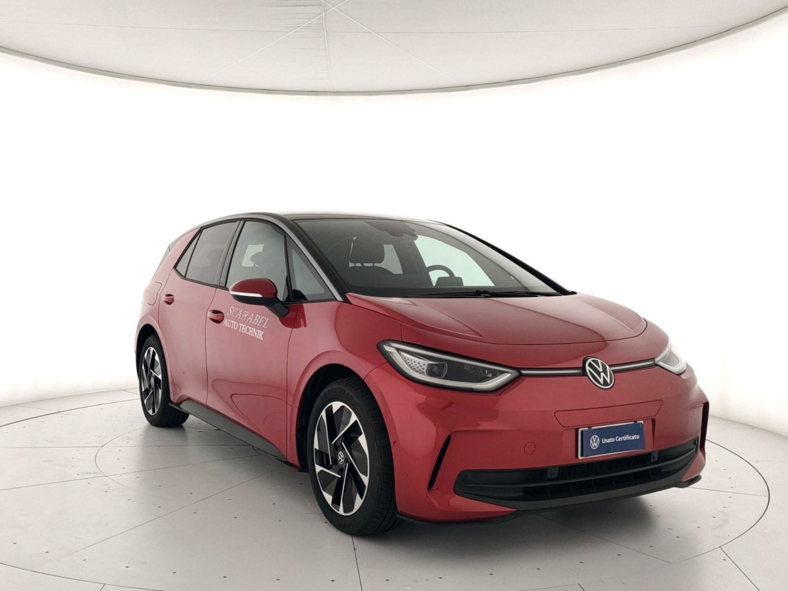 Volkswagen ID.3