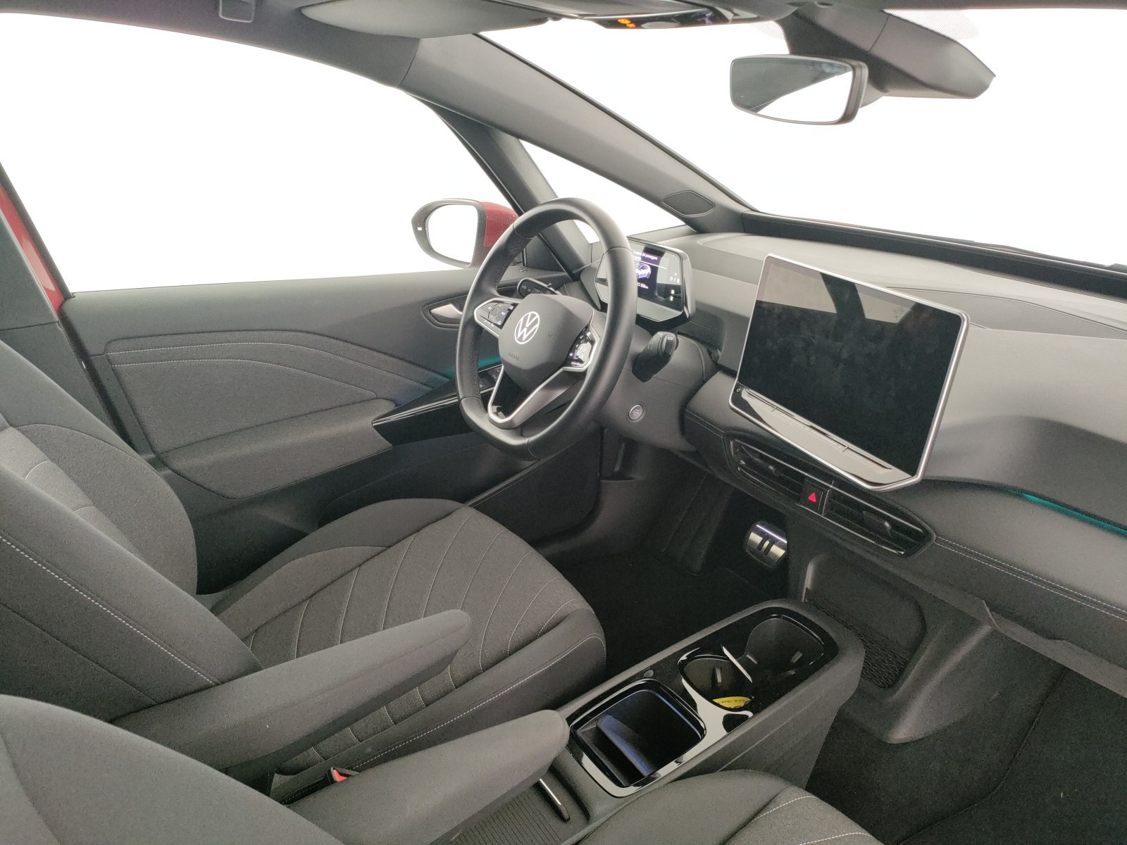Volkswagen ID.3 58 kwh pro performance 204cv