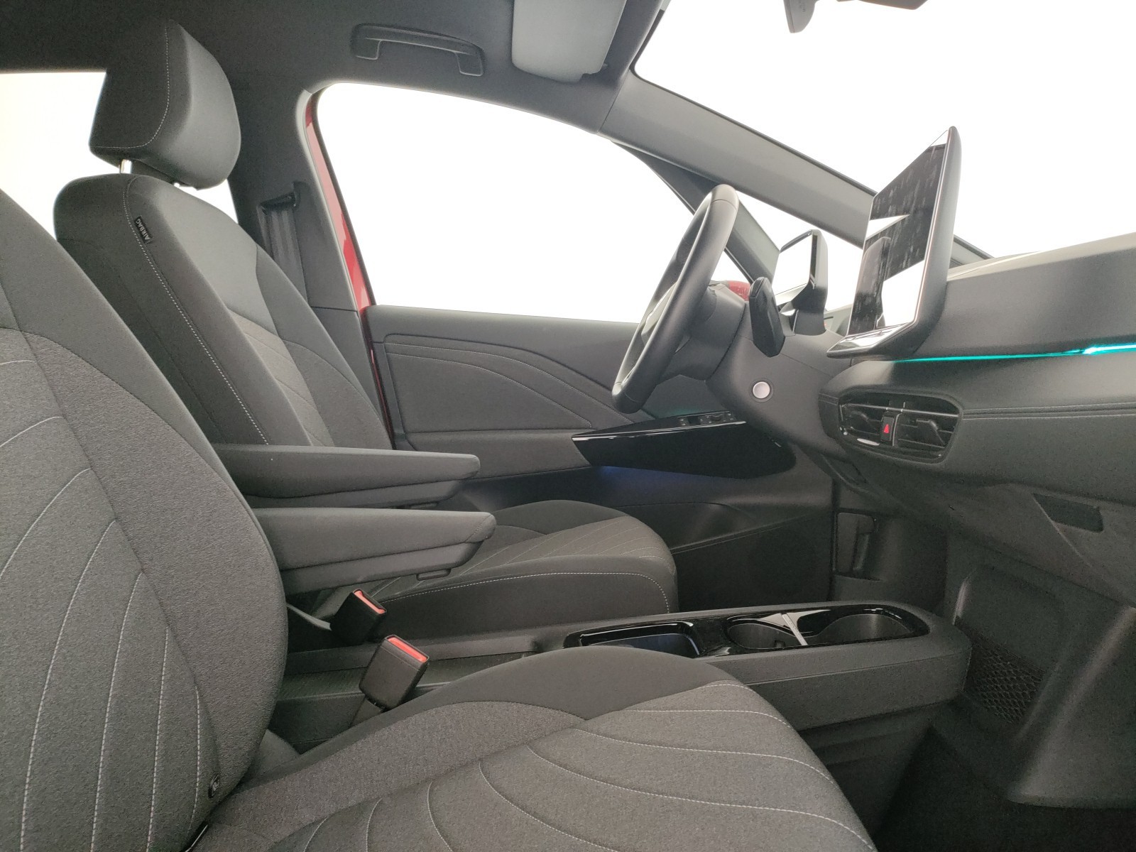 Volkswagen ID.3 58 kwh pro performance 204cv