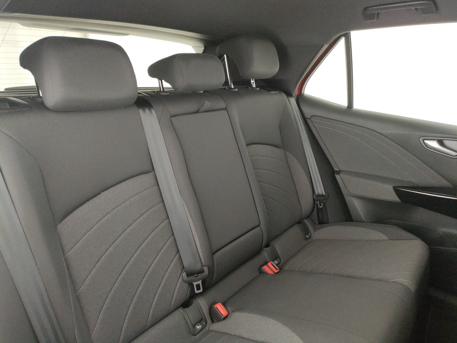 Volkswagen ID.3 58 kwh pro performance 204cv