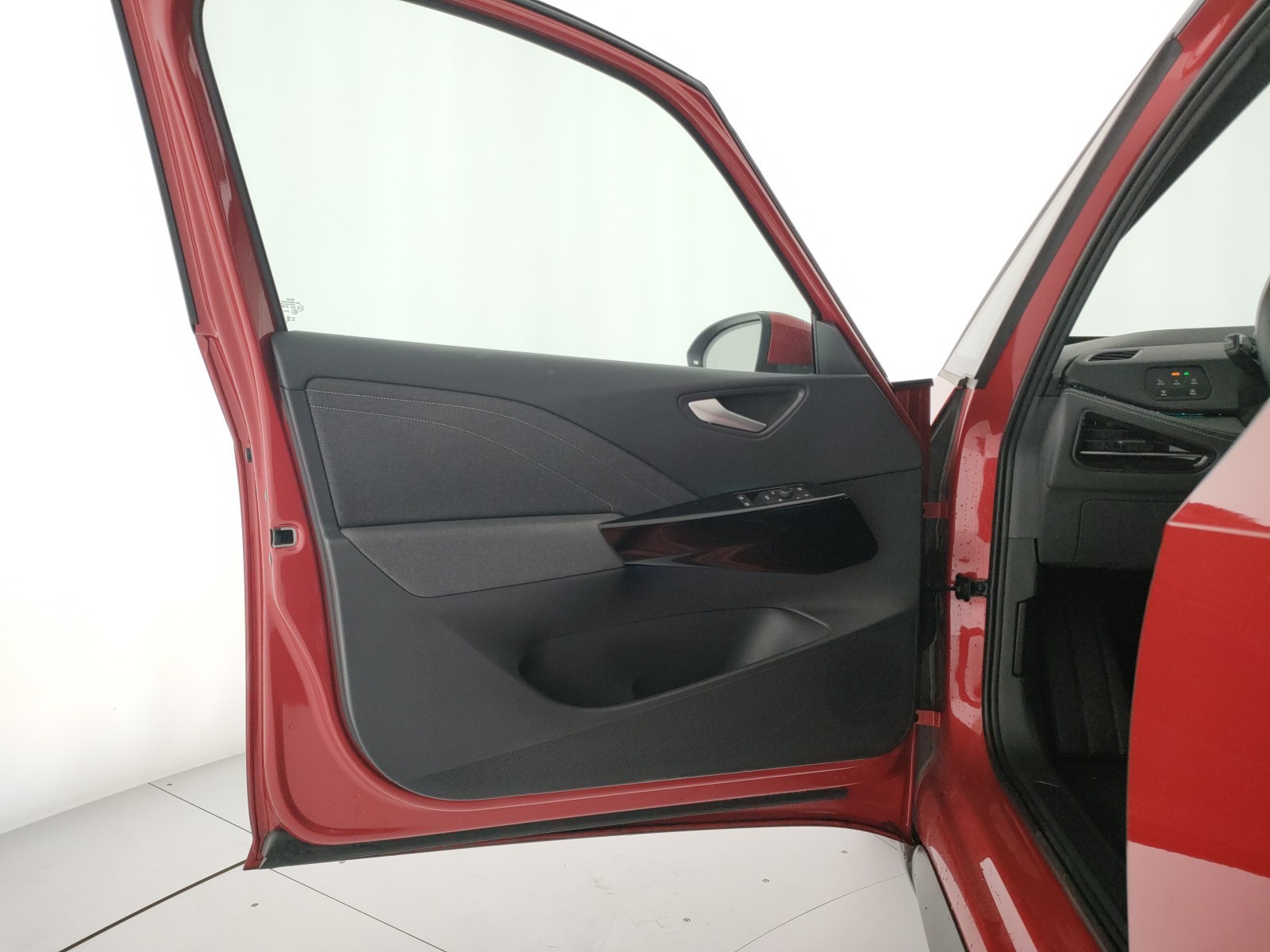 Volkswagen ID.3 58 kwh pro performance 204cv