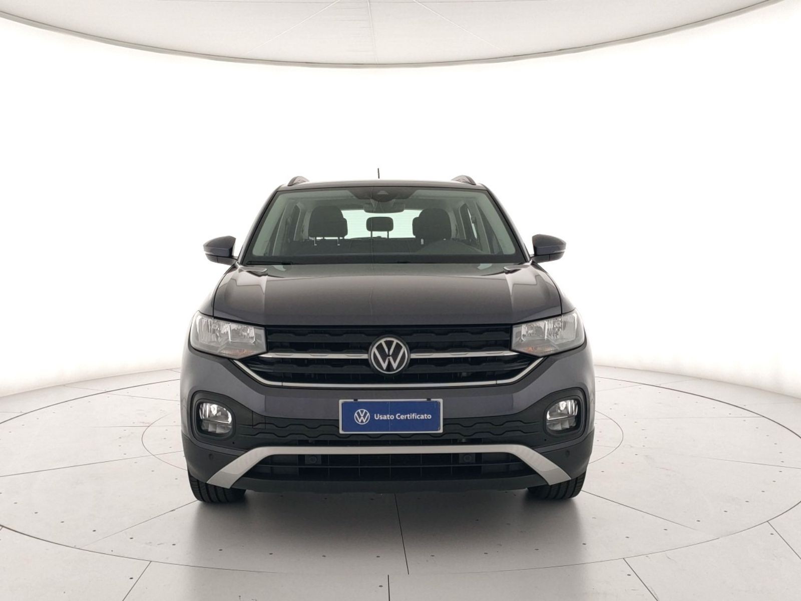 Volkswagen T-Cross 1.0 tsi style 110cv