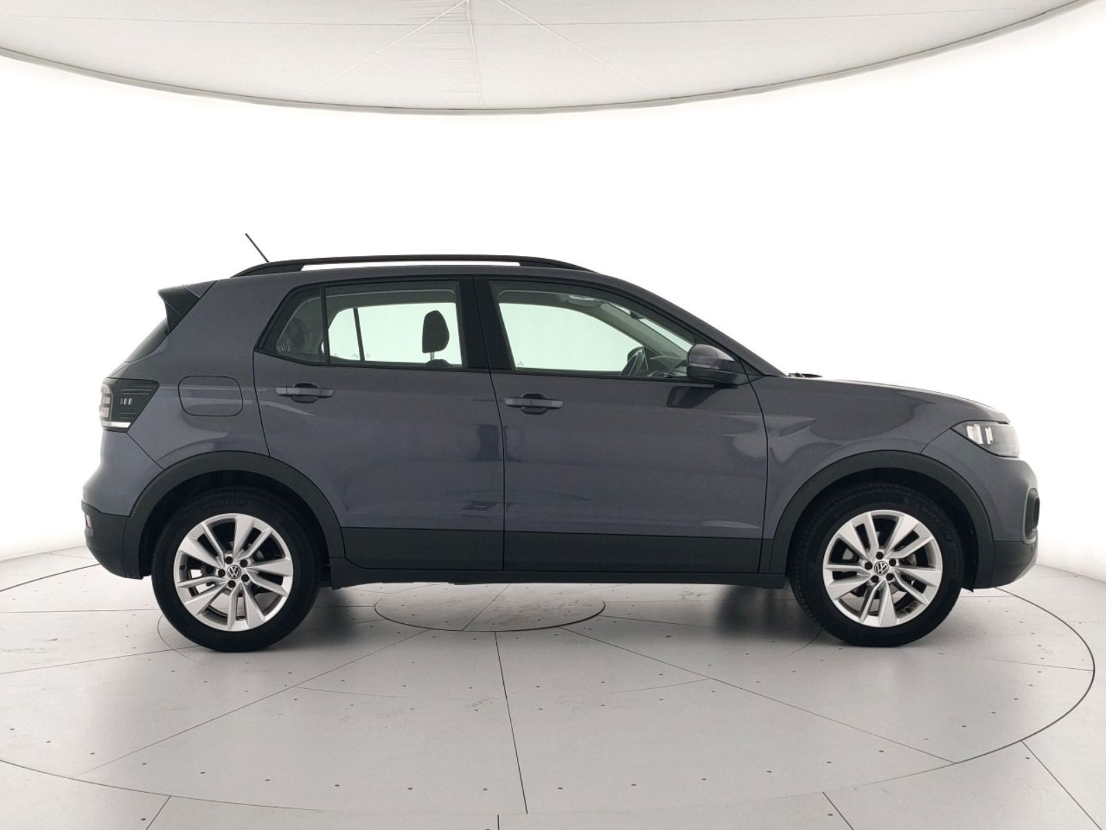 Volkswagen T-Cross 1.0 tsi style 110cv