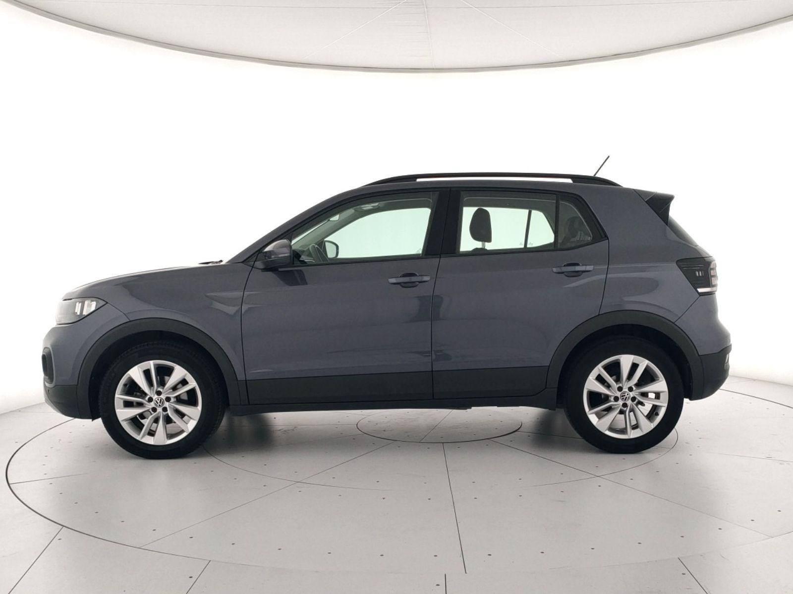 Volkswagen T-Cross 1.0 tsi style 110cv