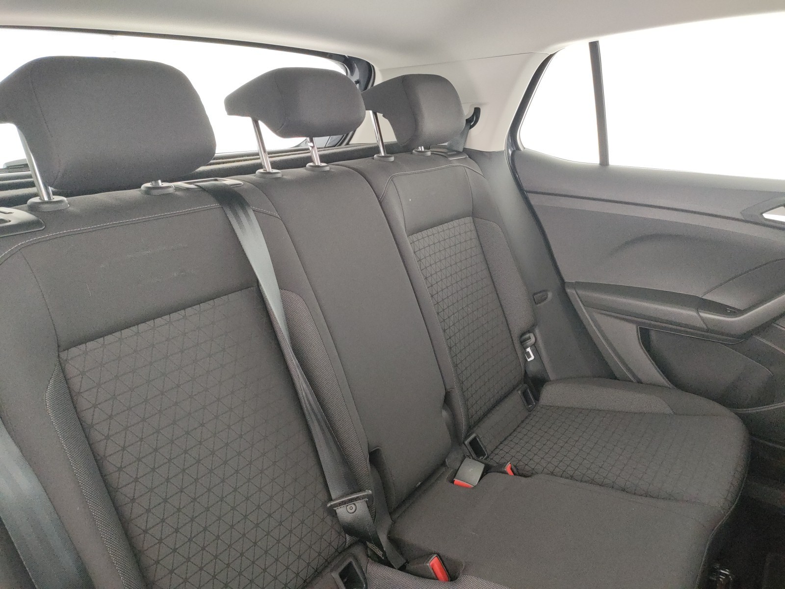 Volkswagen T-Cross 1.0 tsi style 110cv