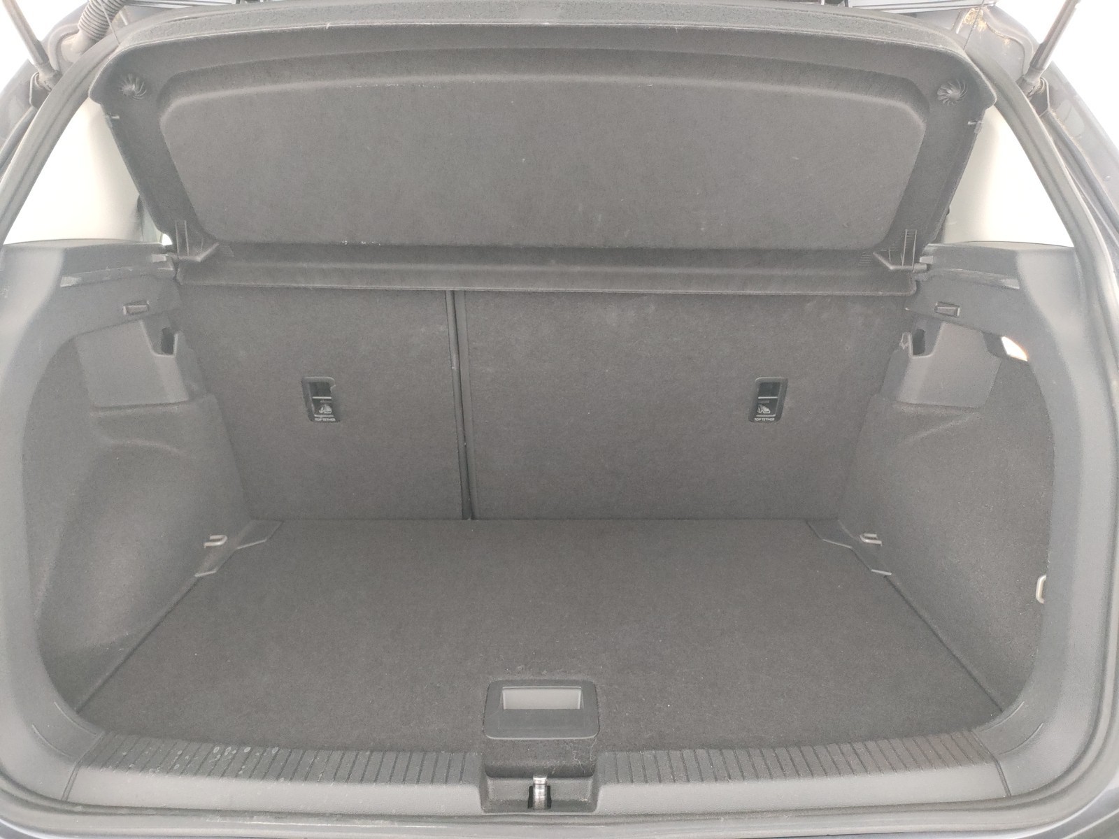 Volkswagen T-Cross 1.0 tsi style 110cv